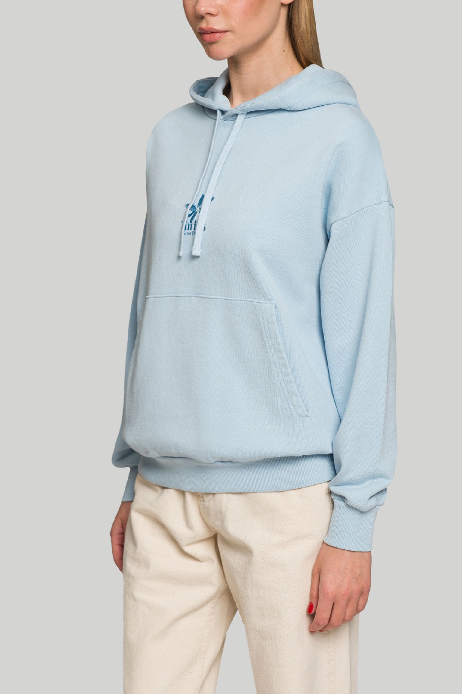 Стильные Худи THRILLS Delia Fleece