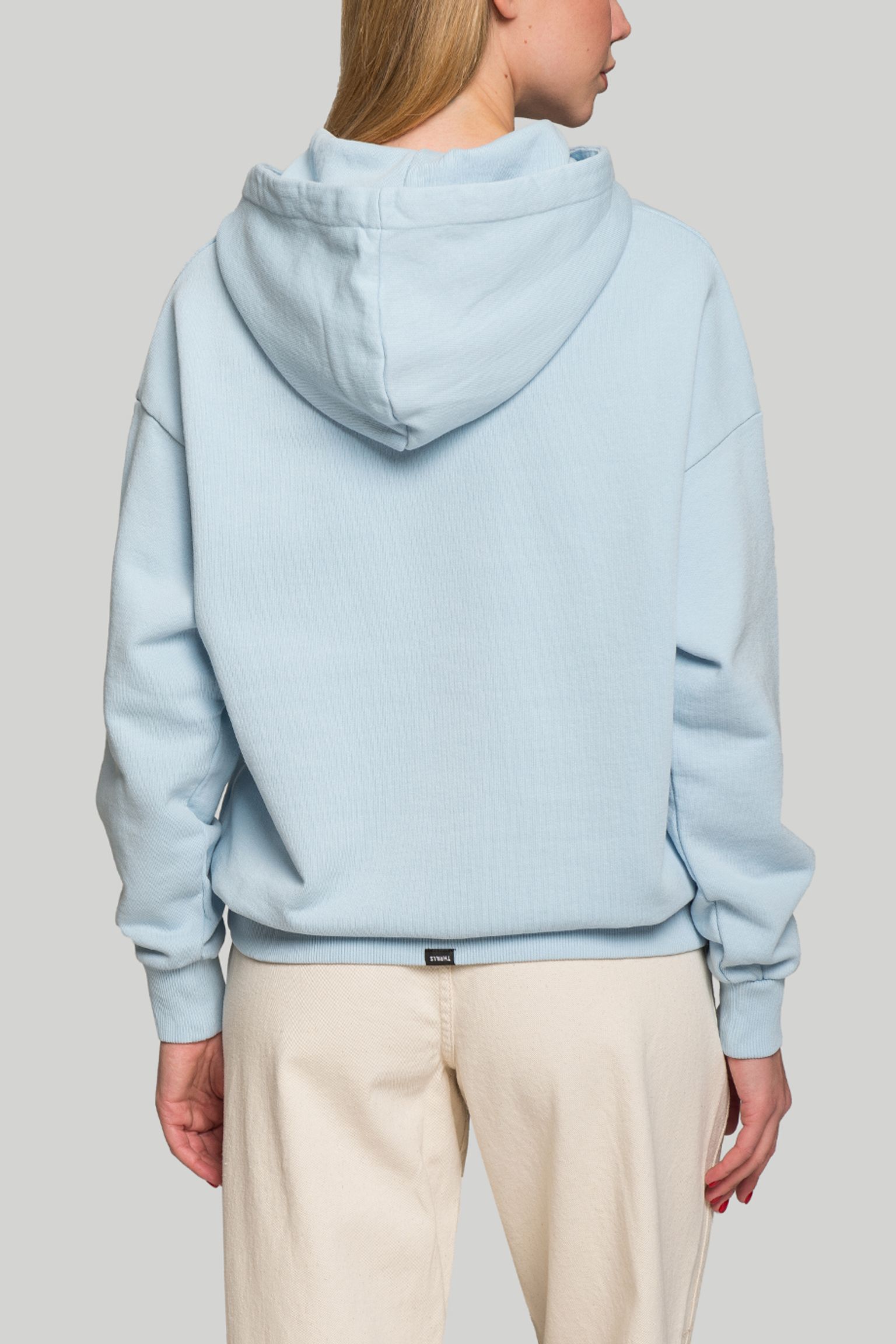 Широкий выбор Худи THRILLS Delia Fleece