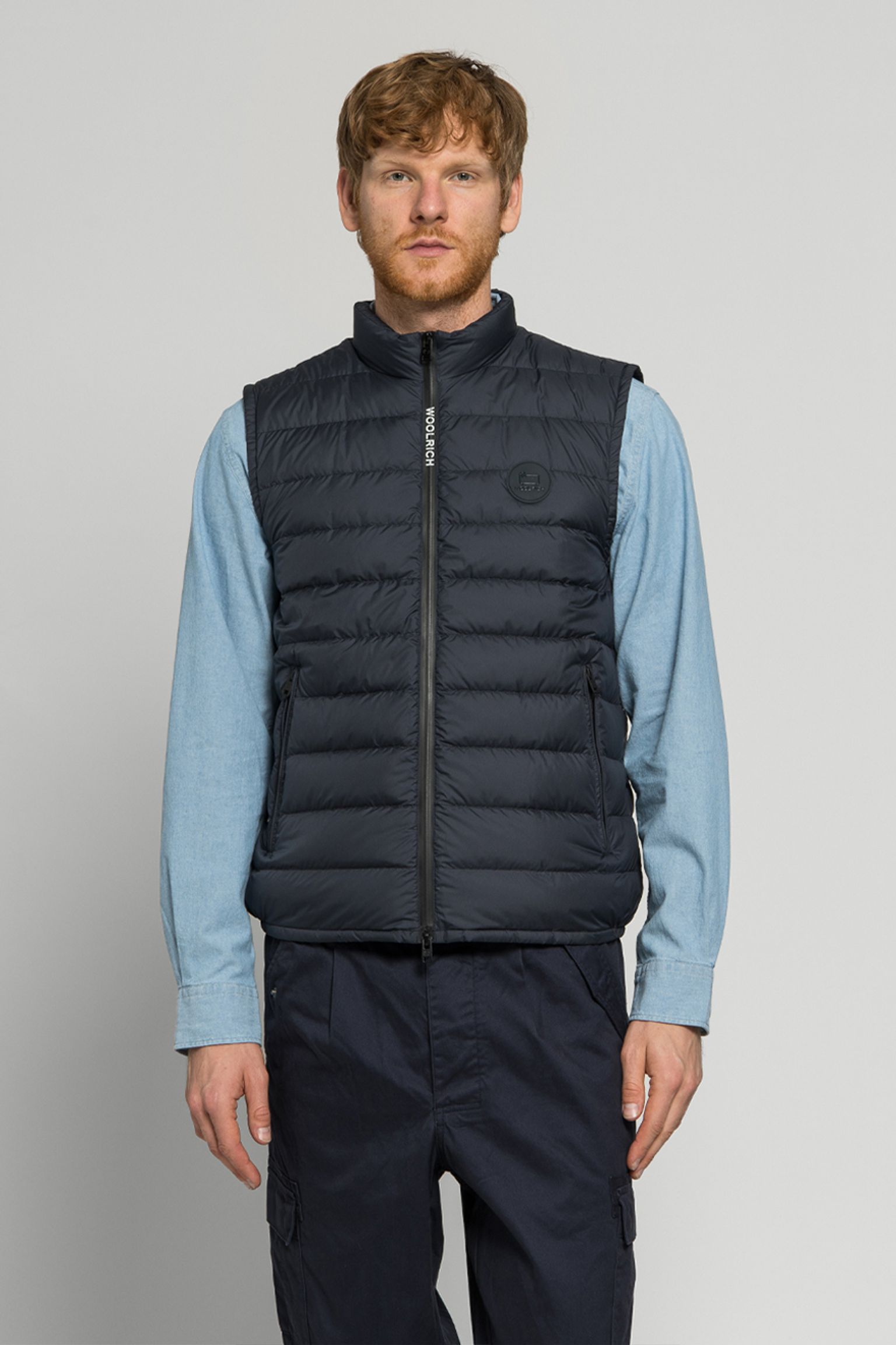 Жилет Woolrich SUNDANCE VEST