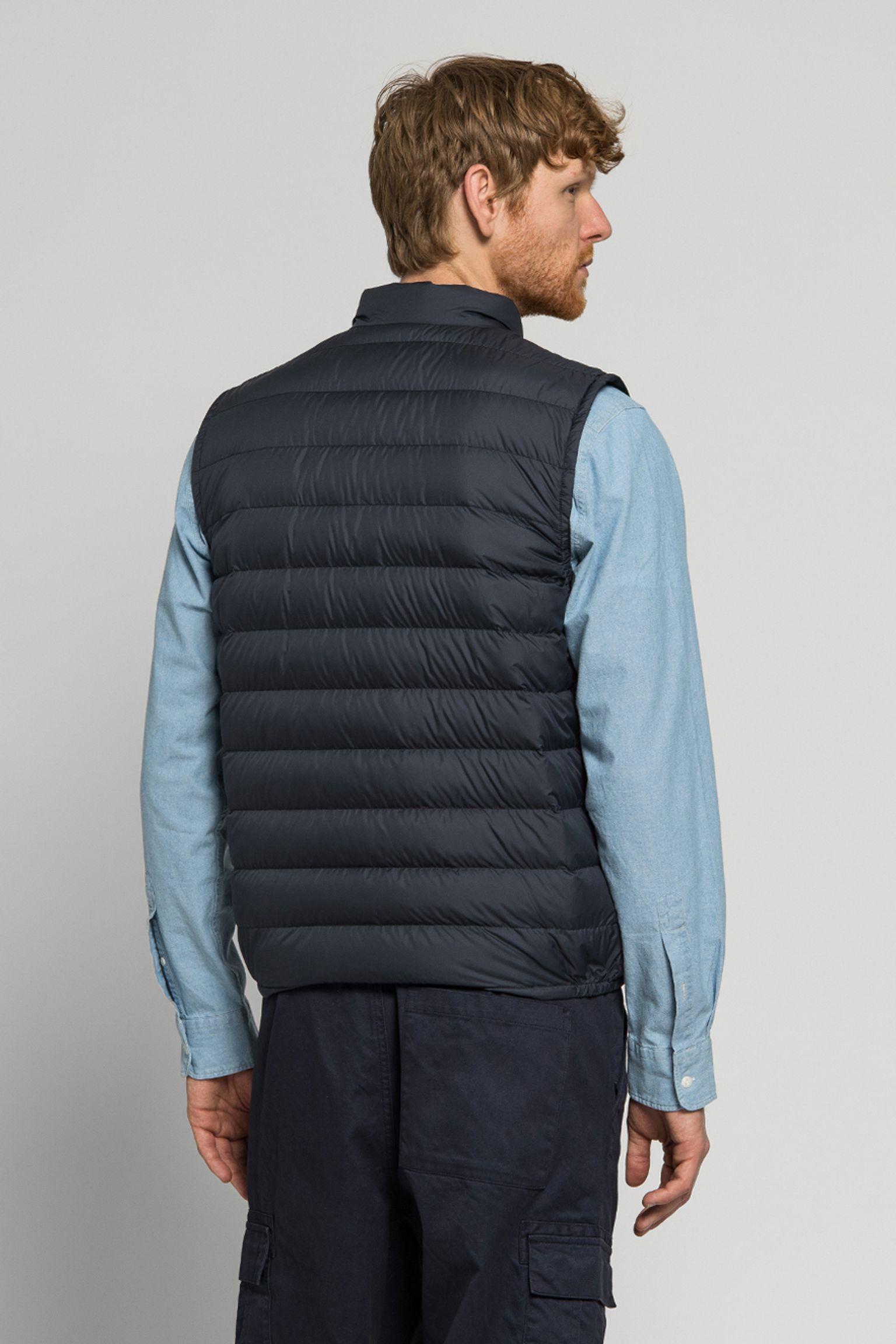 Жилет Woolrich SUNDANCE VEST