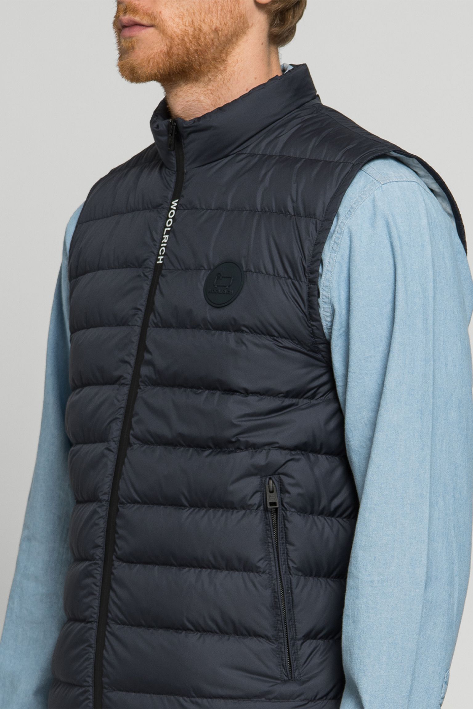 Жилет Woolrich SUNDANCE VEST