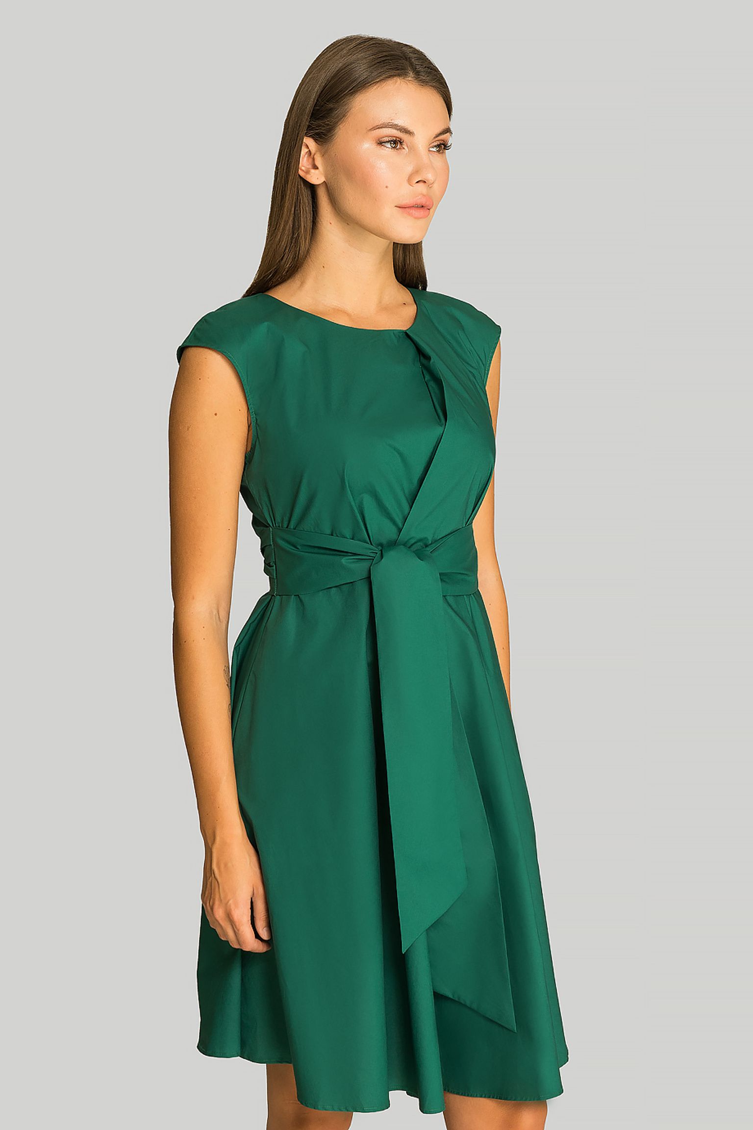 Платье Woolrich POPLIN SHORT DRESS купить в Украине