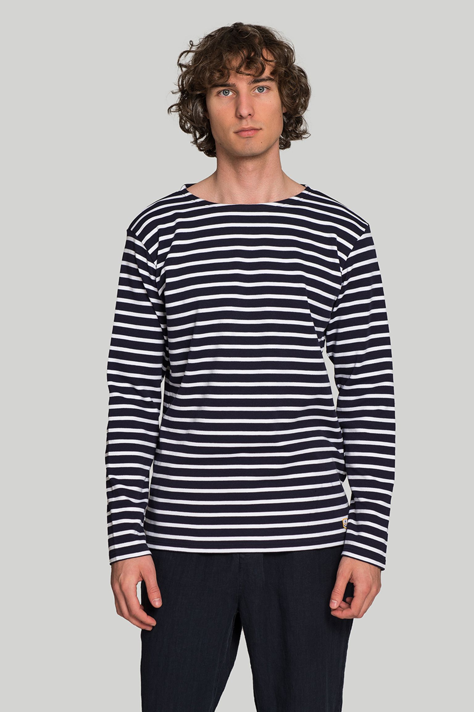 Лонгслив Sailor t.shirt Houat