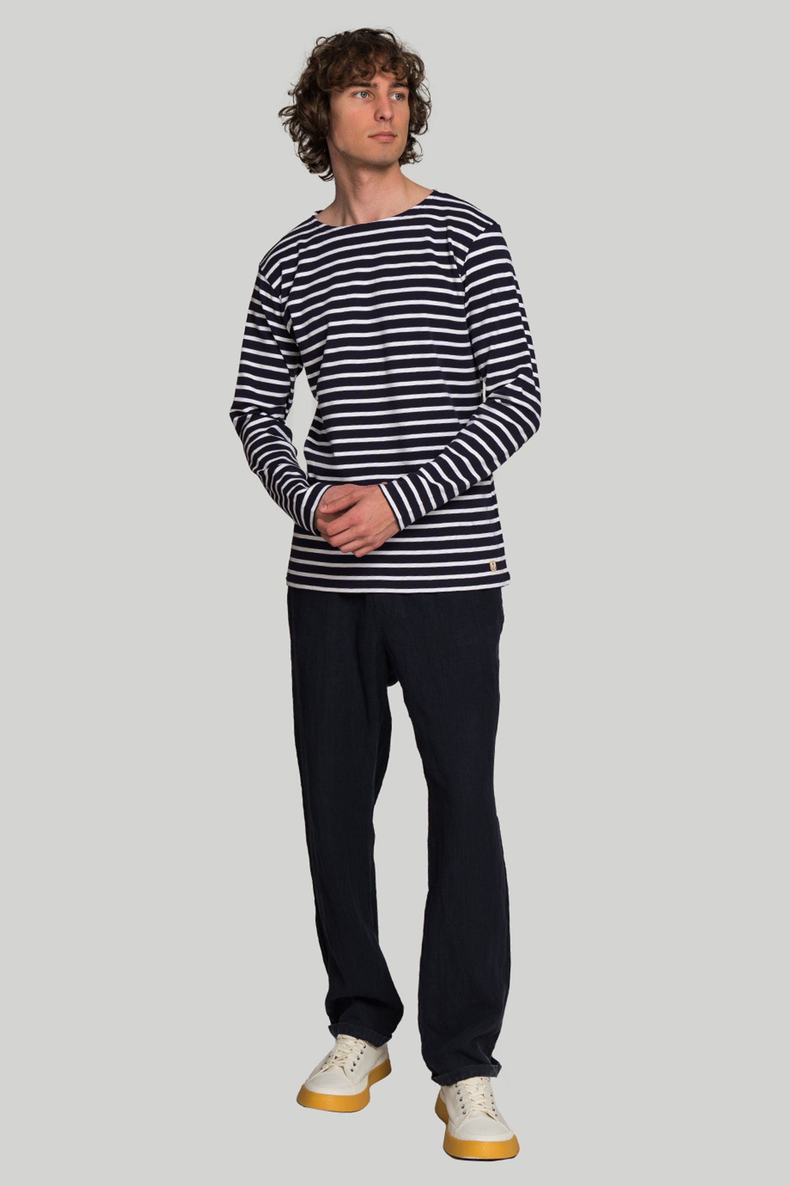 Лонгслив Sailor t.shirt Houat купить в Украине
