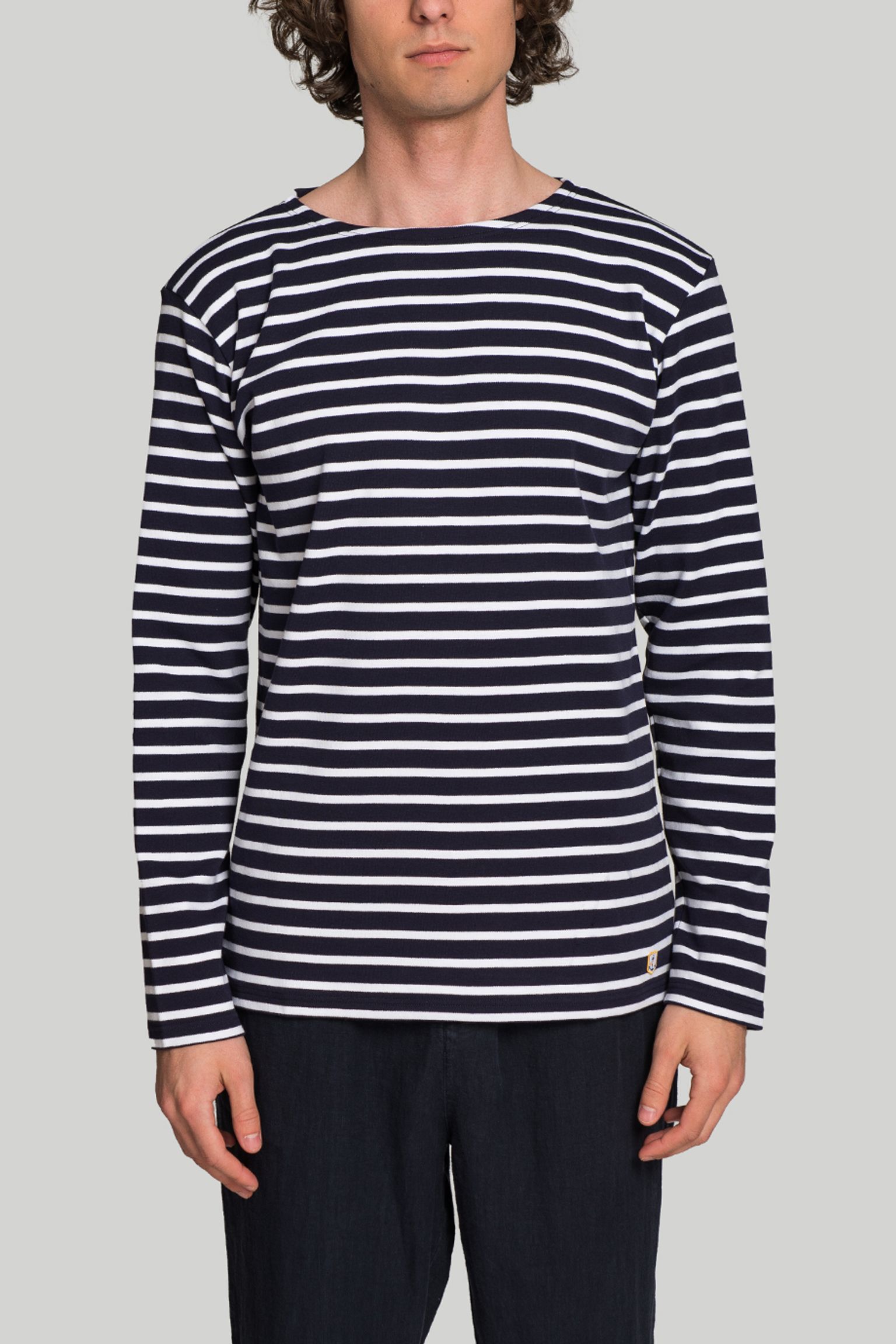 Лонгслив Sailor t.shirt Houat с доставкой