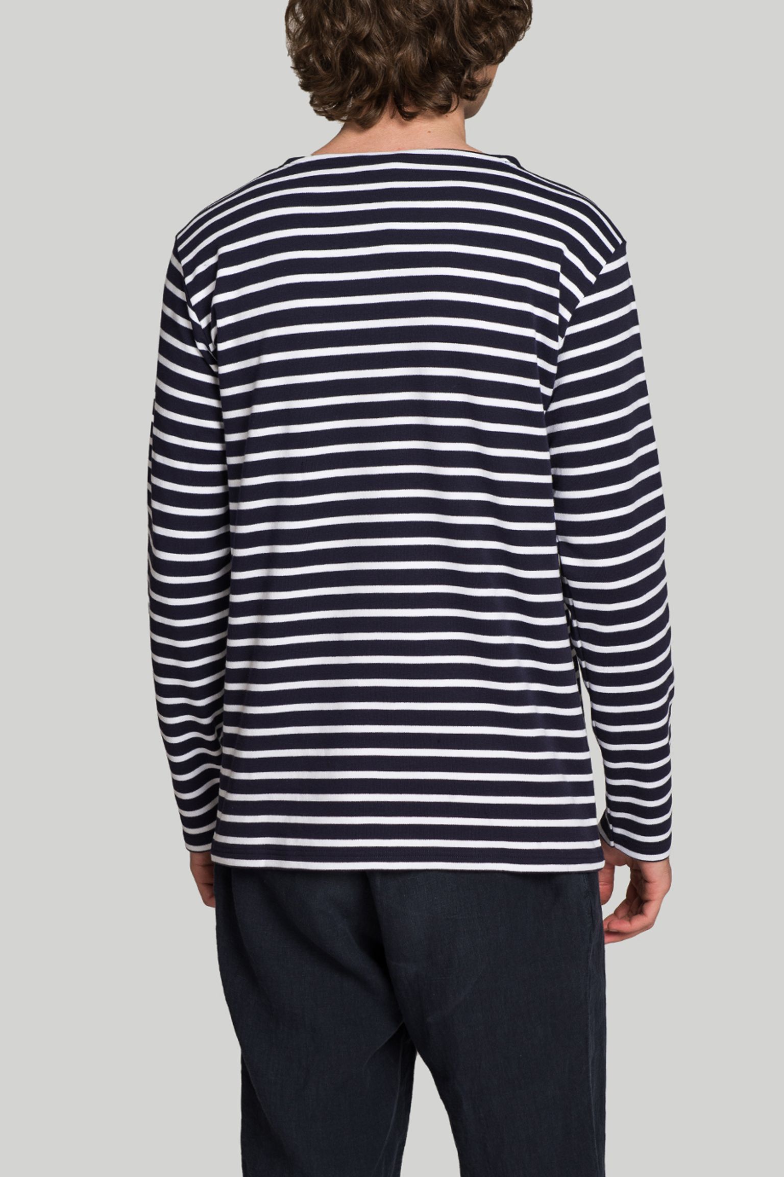 Широкий выбор Лонгслив Sailor t.shirt Houat