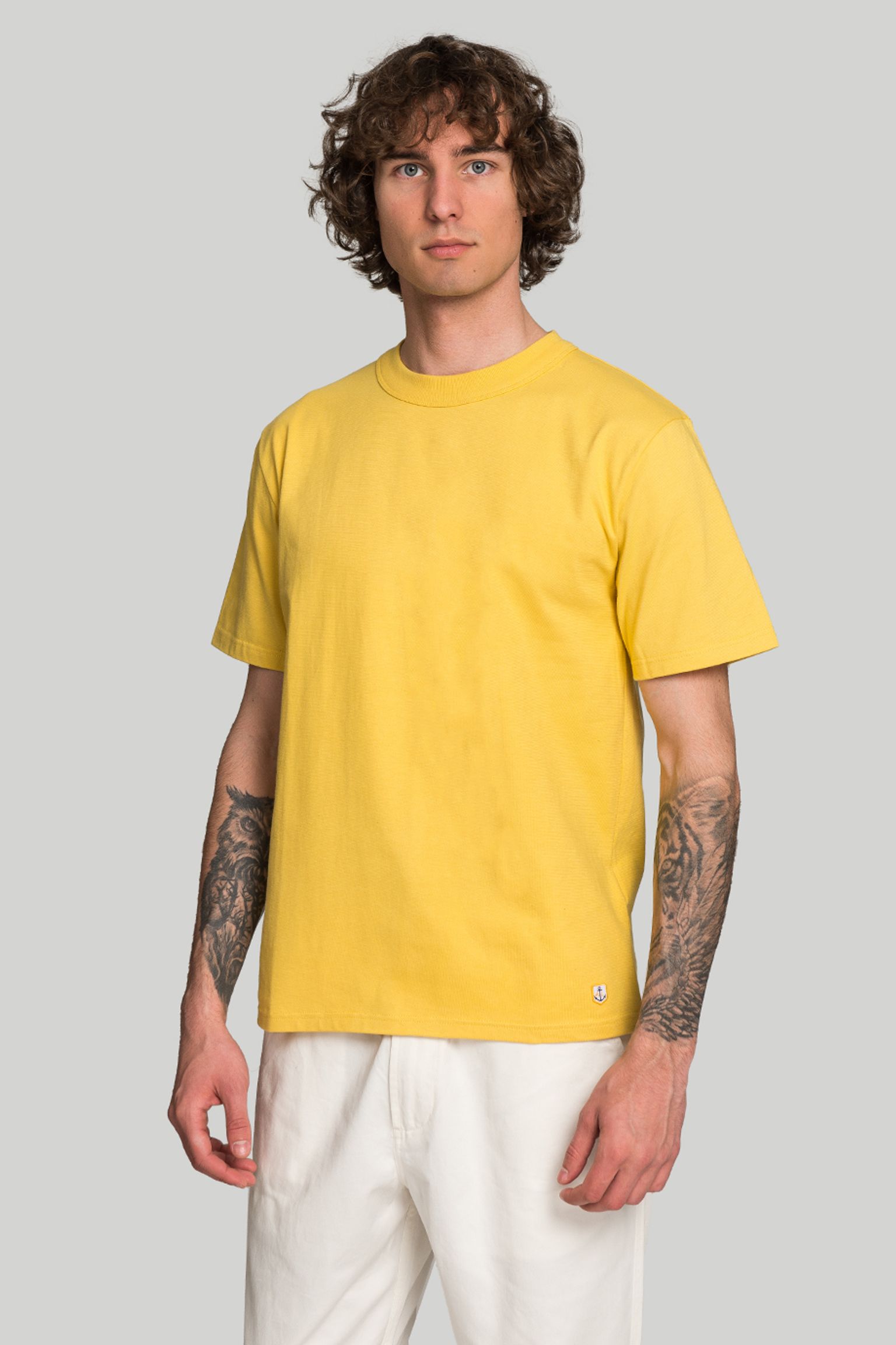 Футболка Bio gots t.shirt Heritage купить