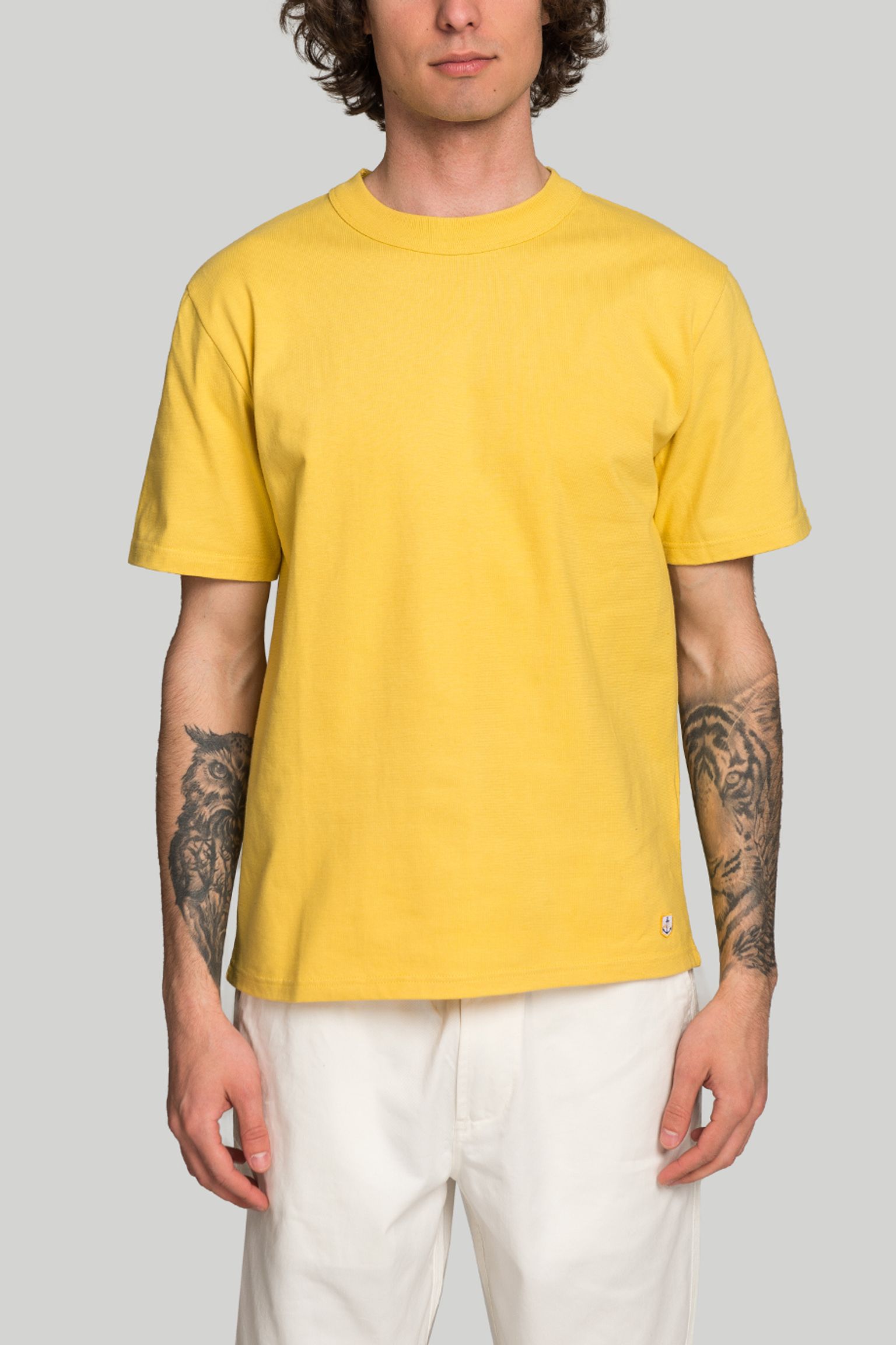Футболка Bio gots t.shirt Heritage с доставкой