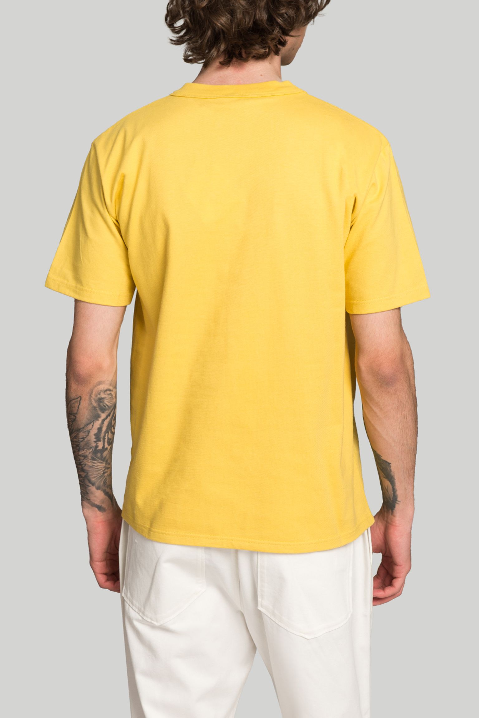 Широкий выбор Футболка Bio gots t.shirt Heritage