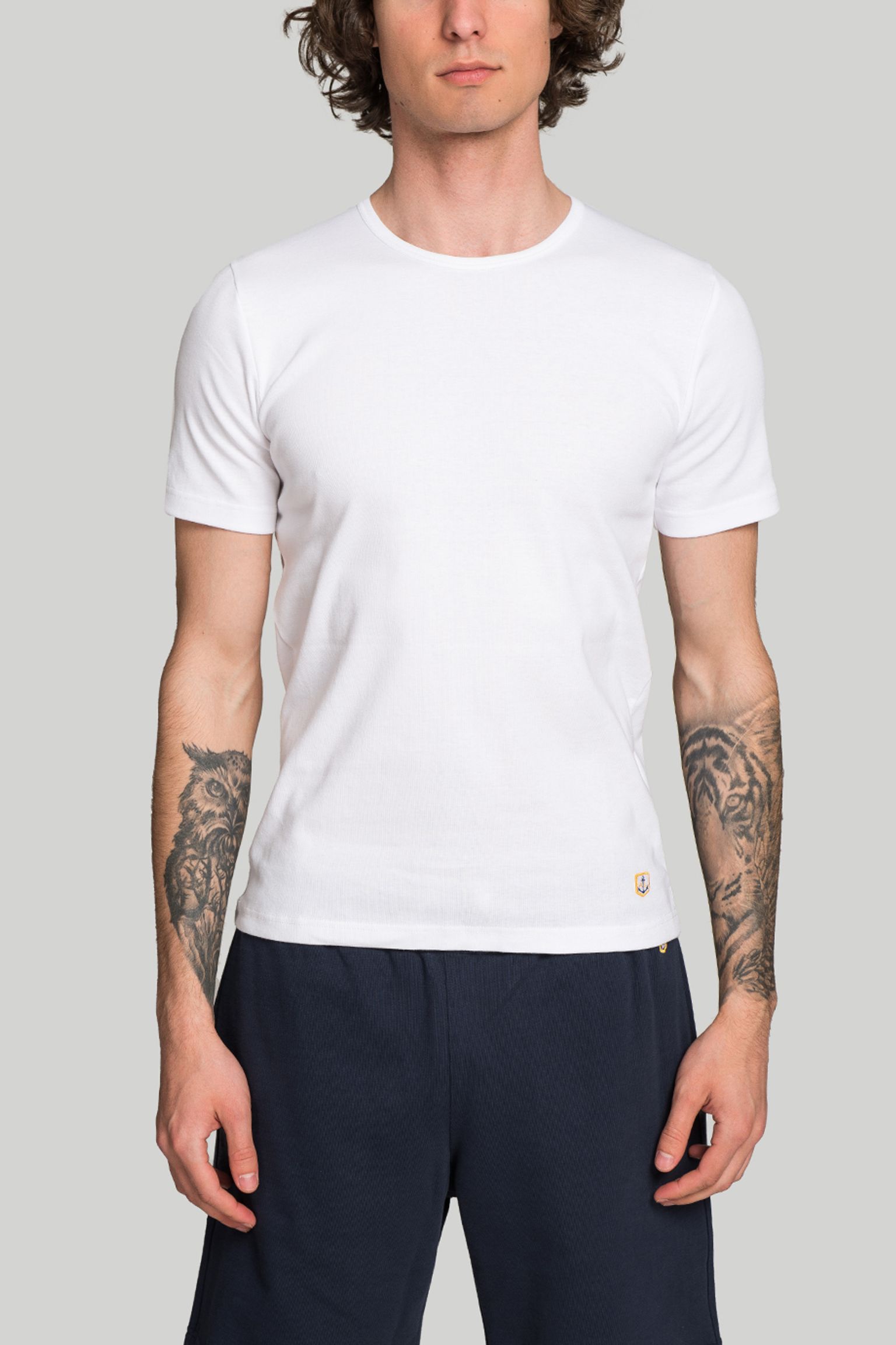 Футболка Pack 2 Heritage t-shirts з доставкою