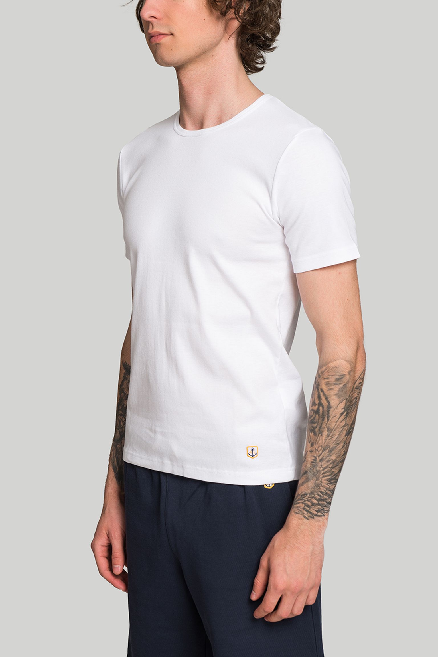 Стильні Футболка Pack 2 Heritage t-shirts