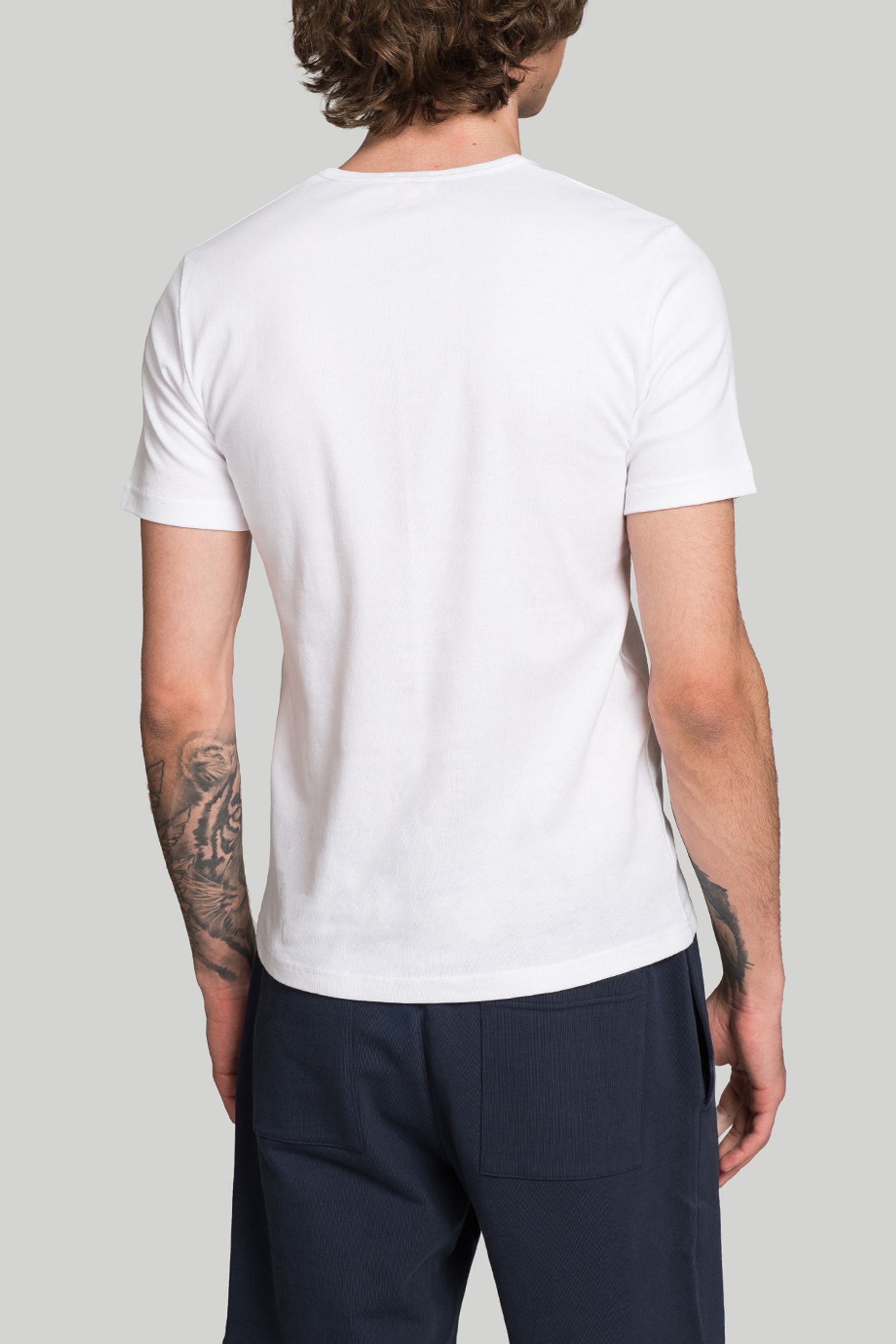 Широкий вибір Футболка Pack 2 Heritage t-shirts