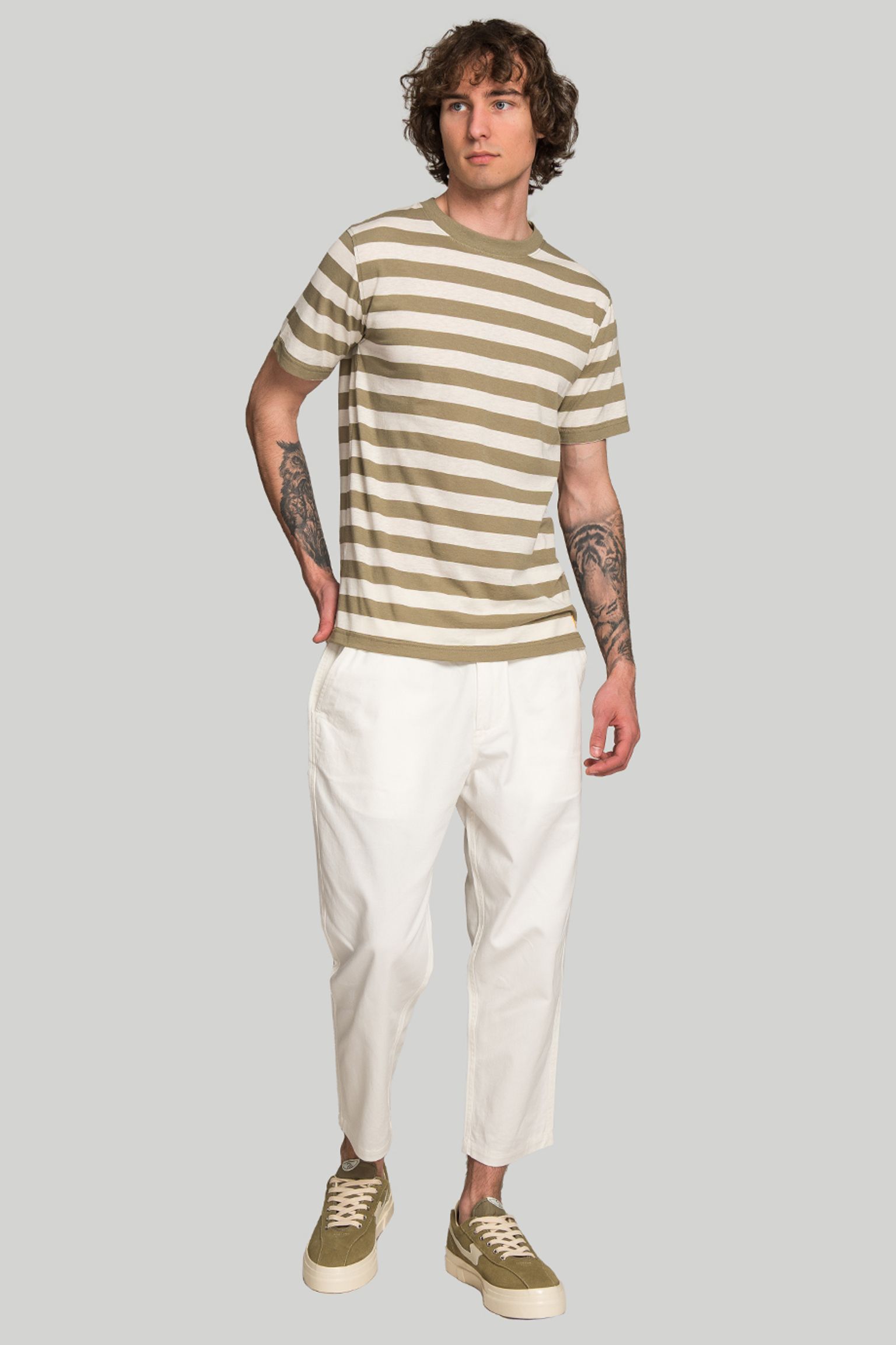 Футболка Tee shirt s/s Heritage купити в Україні