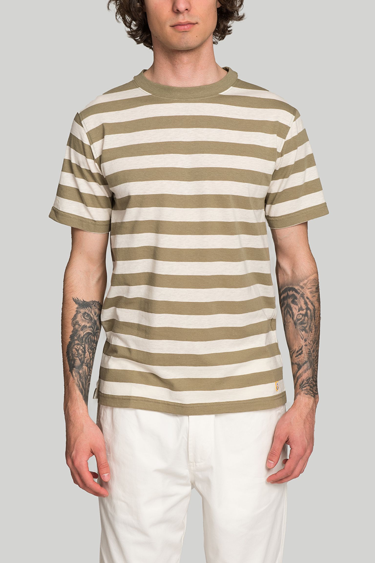 Футболка Tee shirt s/s Heritage з доставкою