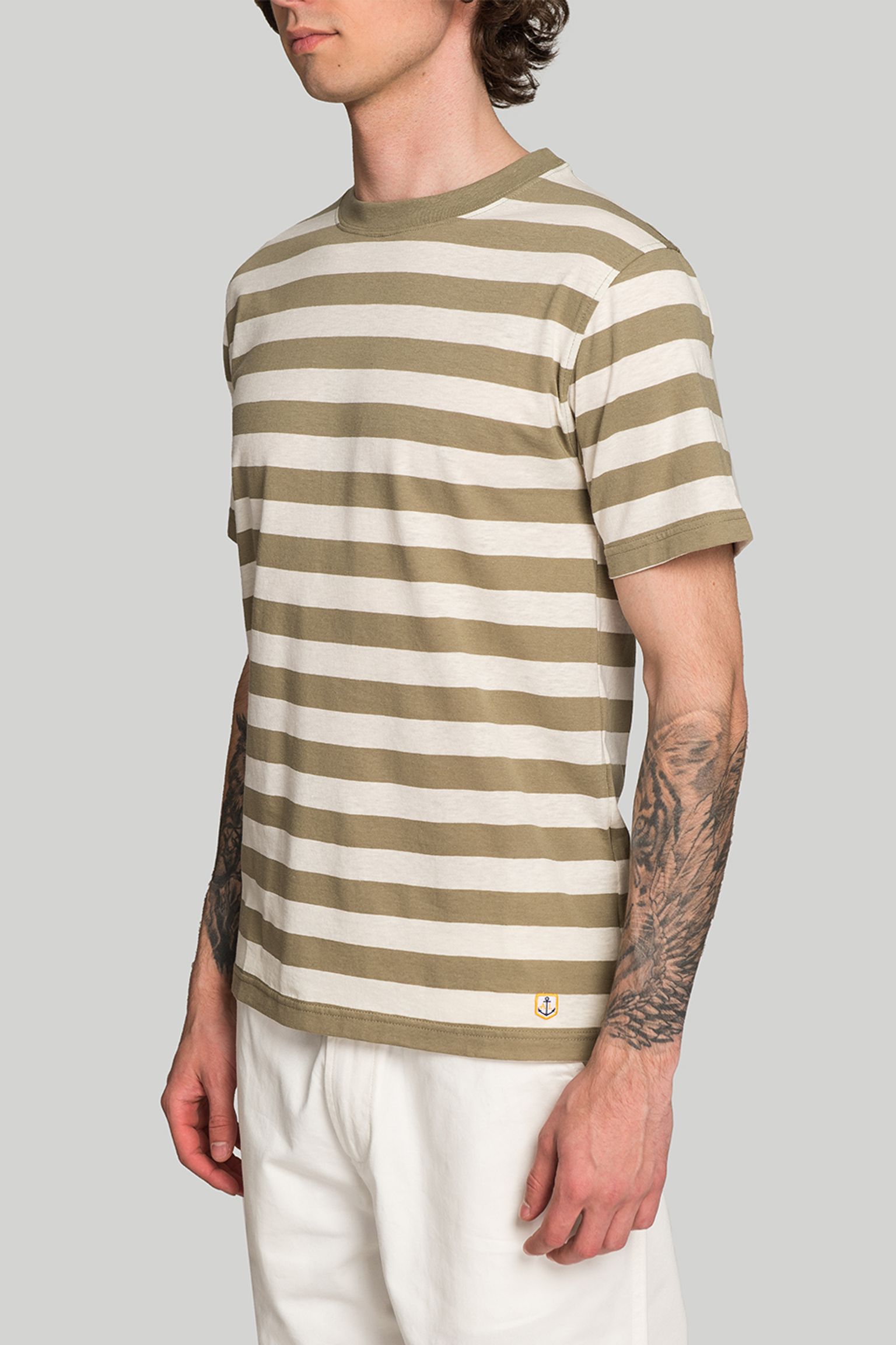 Стильні Футболка Tee shirt s/s Heritage