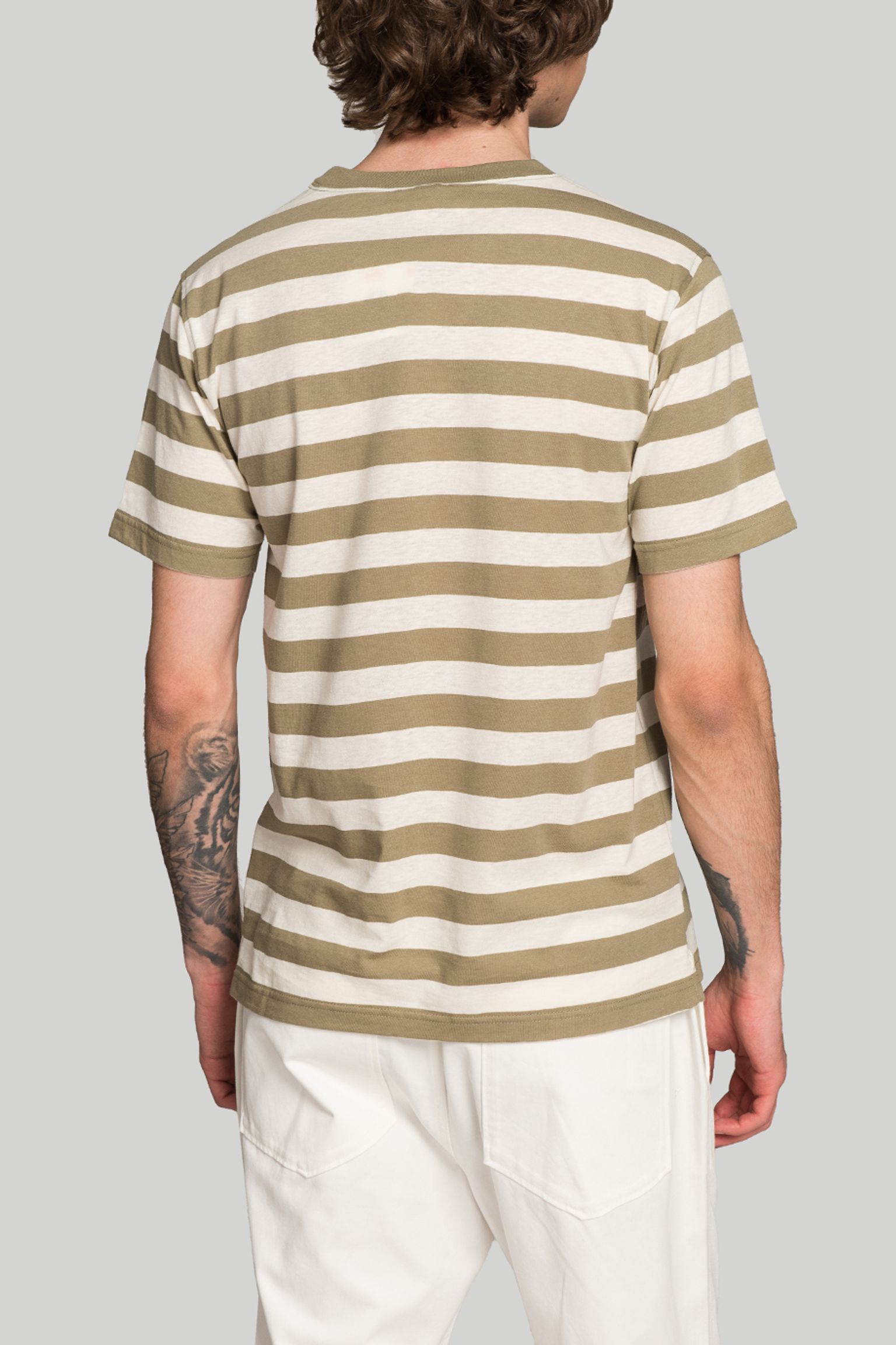 Широкий вибір Футболка Tee shirt s/s Heritage