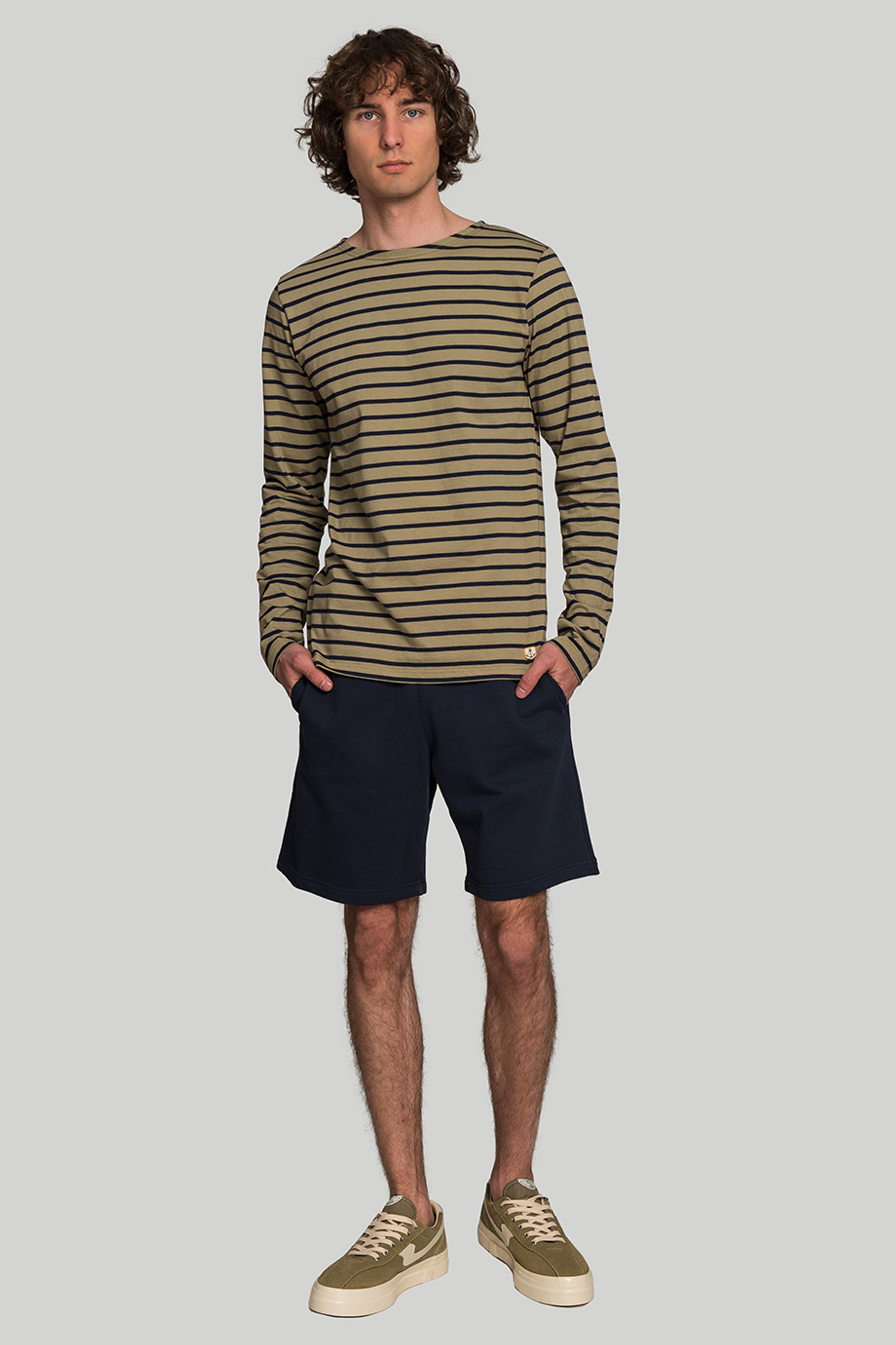 Шорти Bio gots Shorts jersey Heritage купити