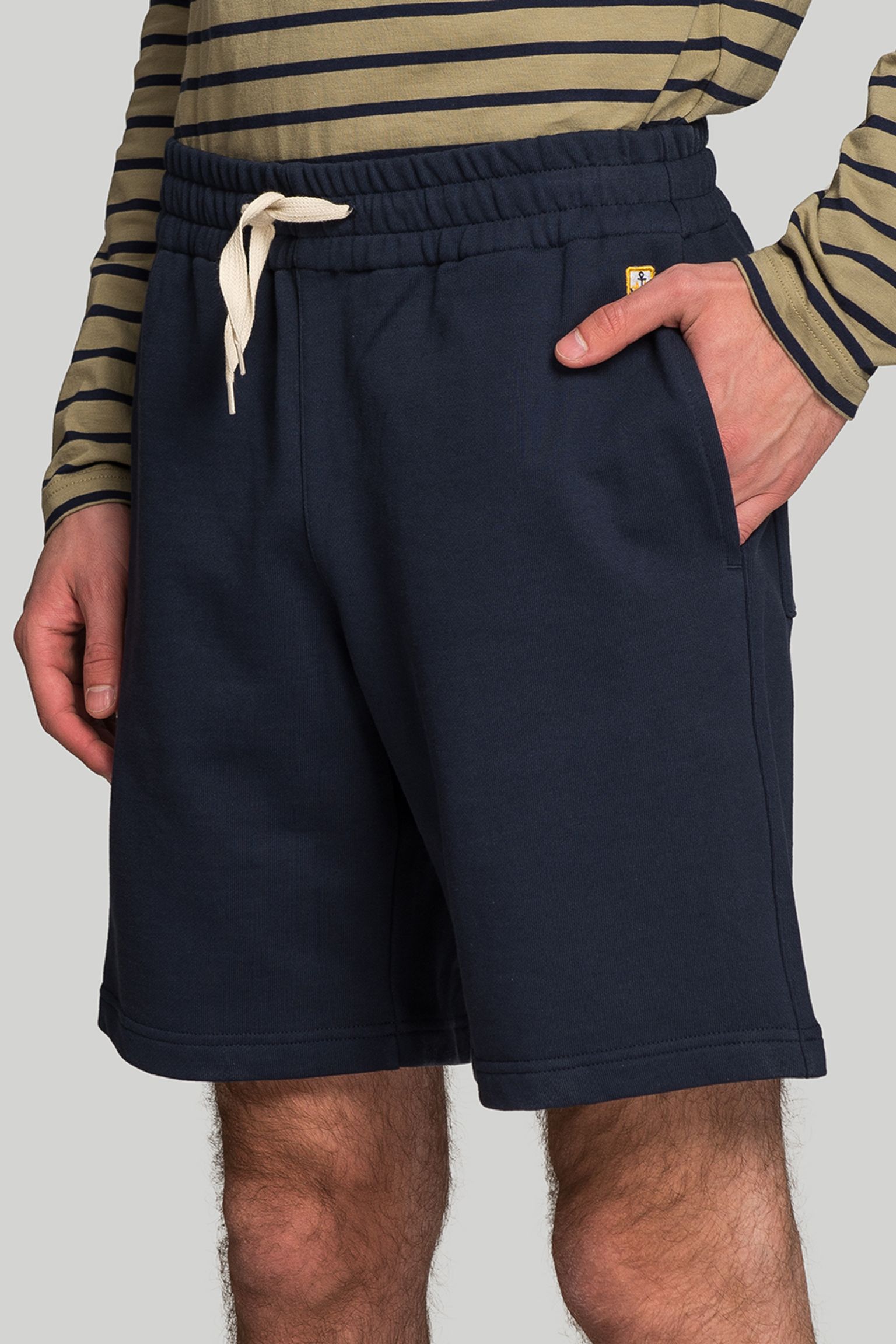Шорти Bio gots Shorts jersey Heritage з доставкою