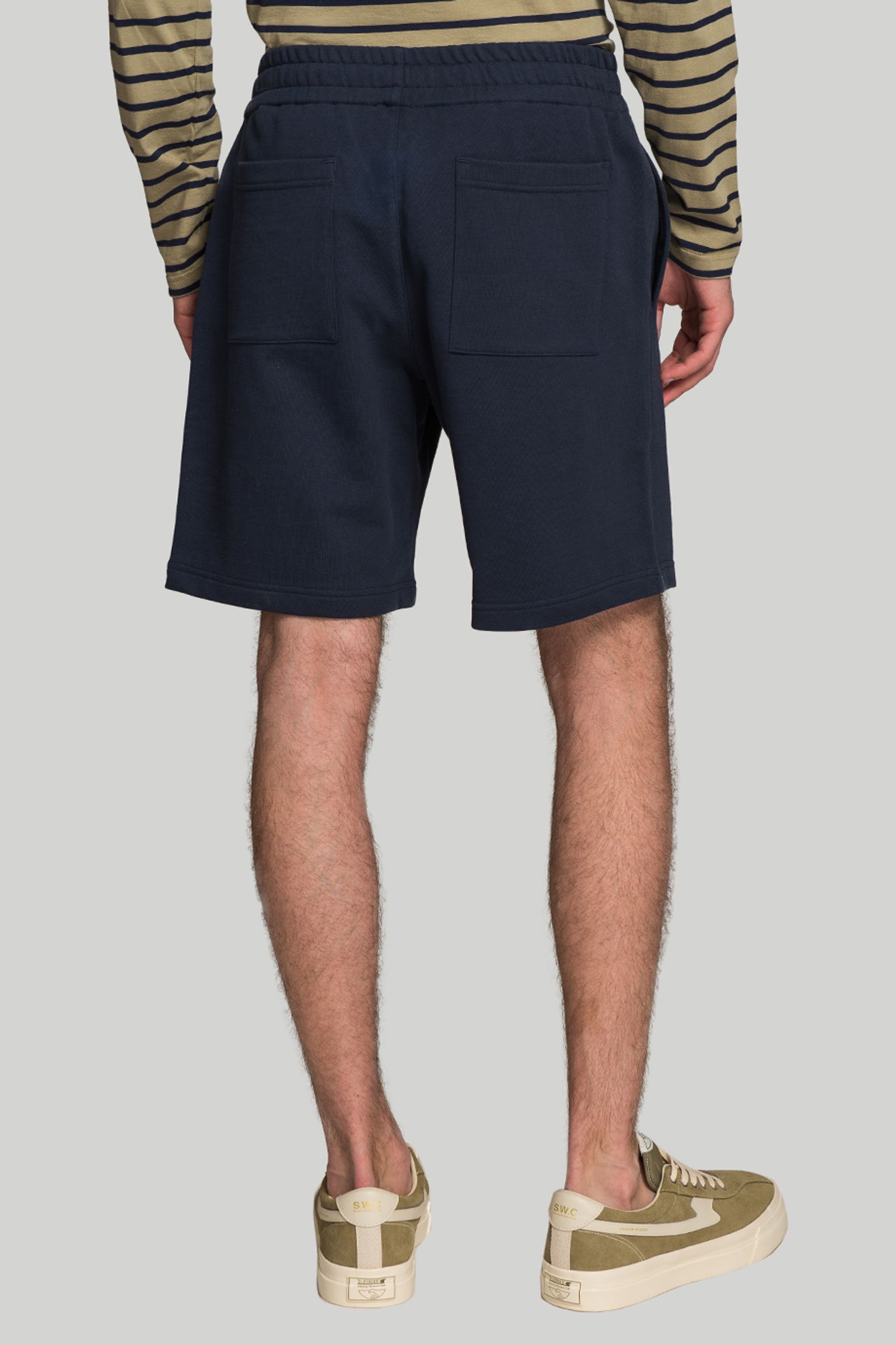 Стильні Шорти Bio gots Shorts jersey Heritage