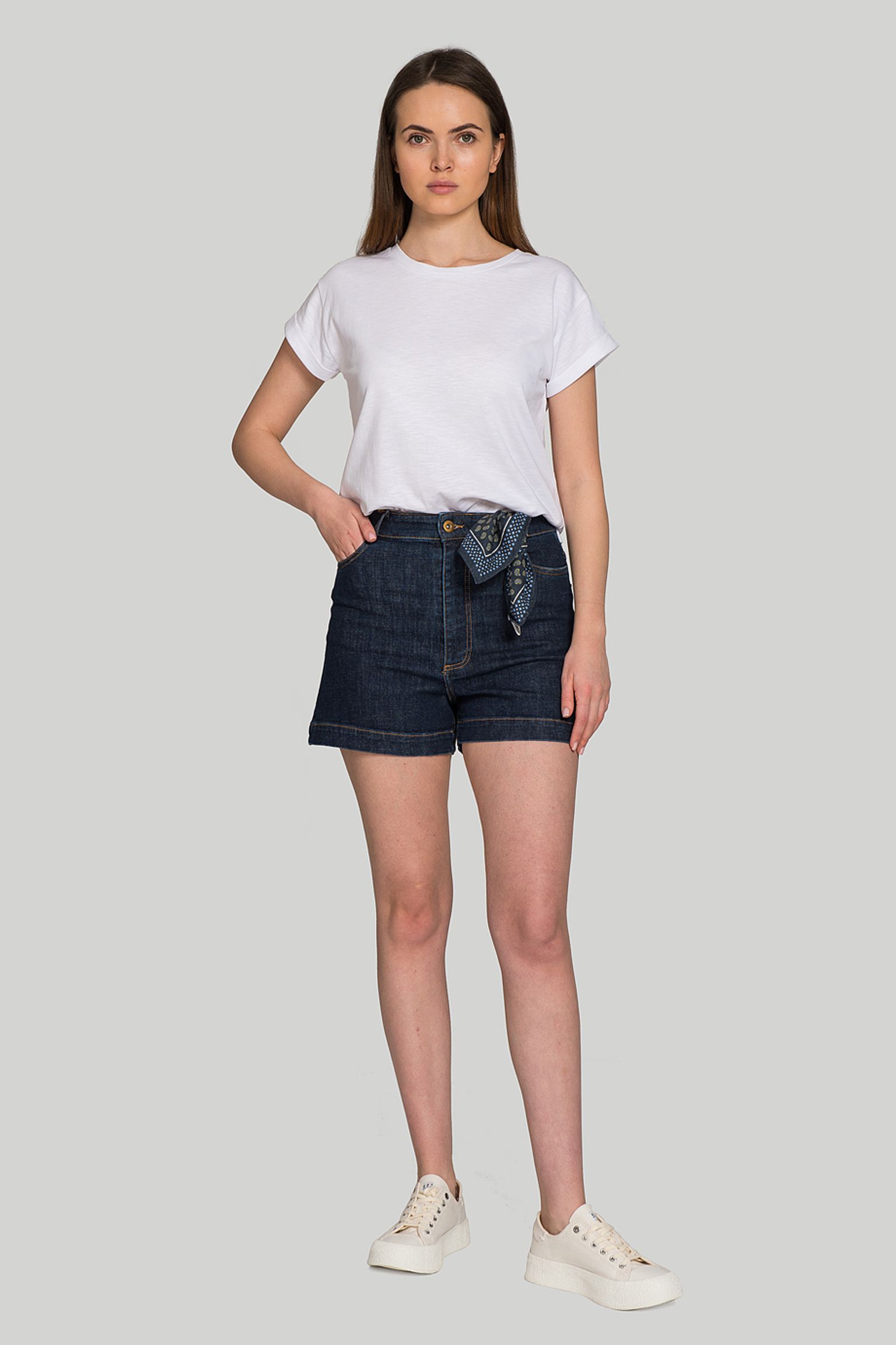Шорти SESSUN BAY SHORT купити
