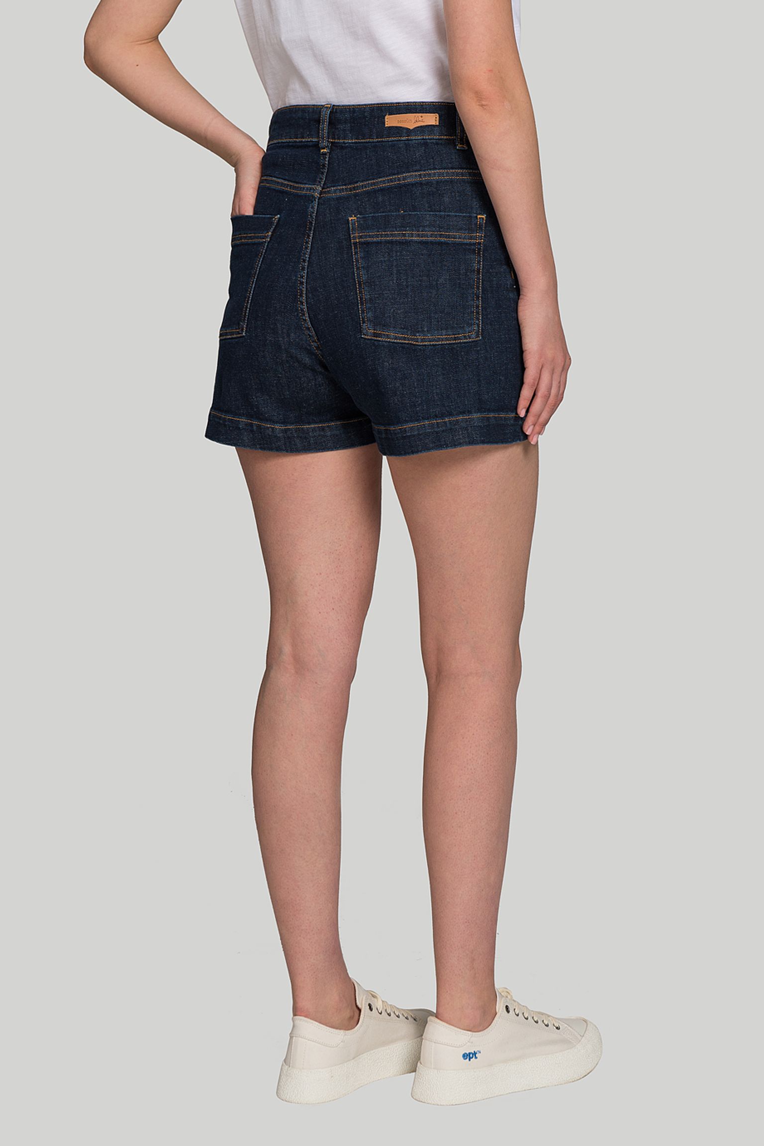 Стильні Шорти SESSUN BAY SHORT