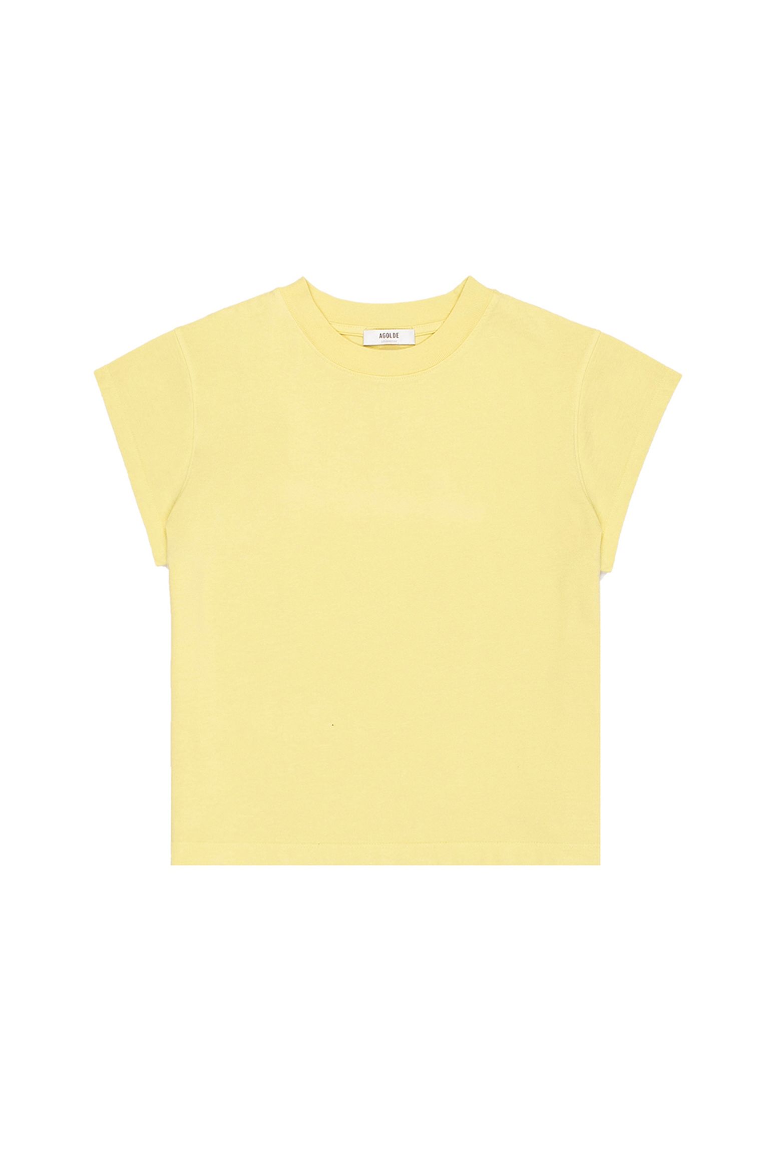 Футболка Bryce cap sleeve tee купить