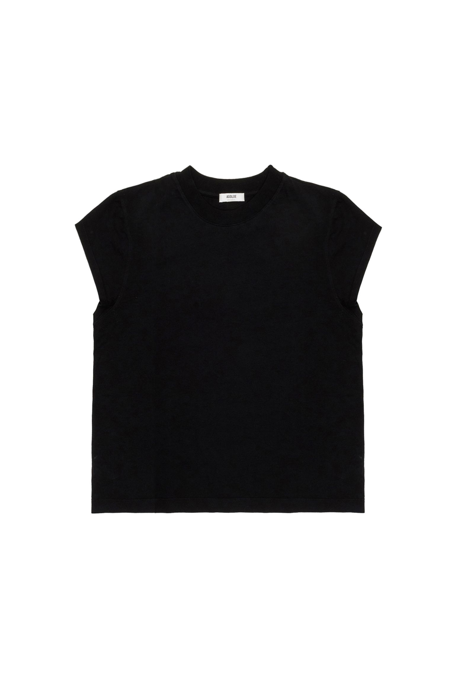 Футболка Bryce cap sleeve tee купити