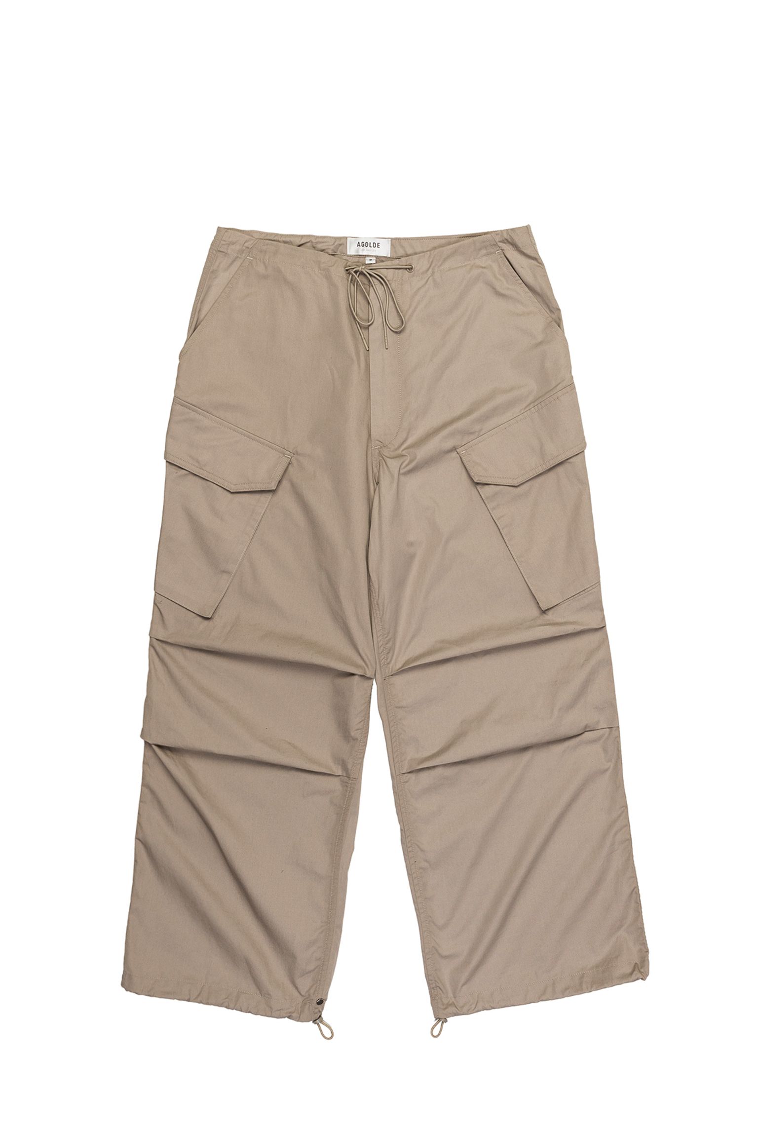 Брюки Ginerva cargo pant