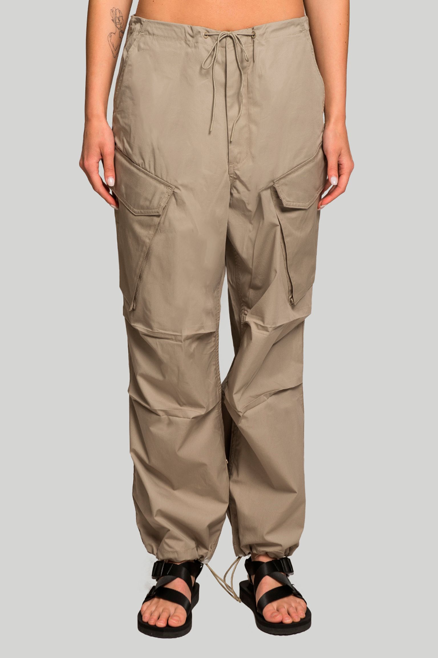 Брюки Ginerva cargo pant