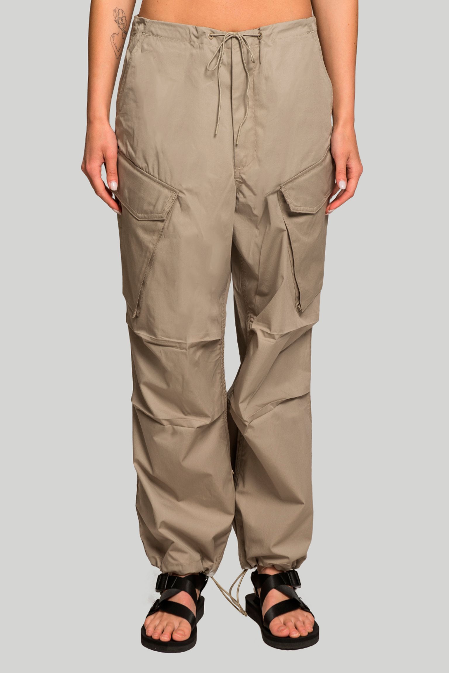 Брюки Ginerva cargo pant с доставкой