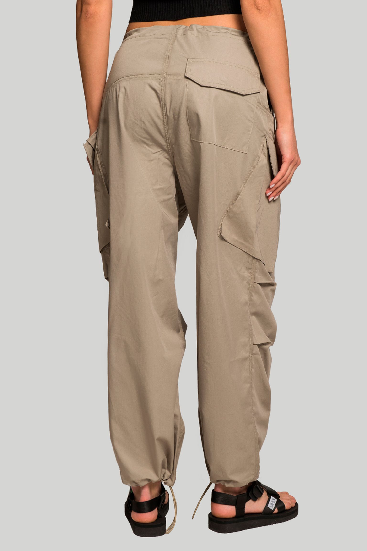 Брюки Ginerva cargo pant