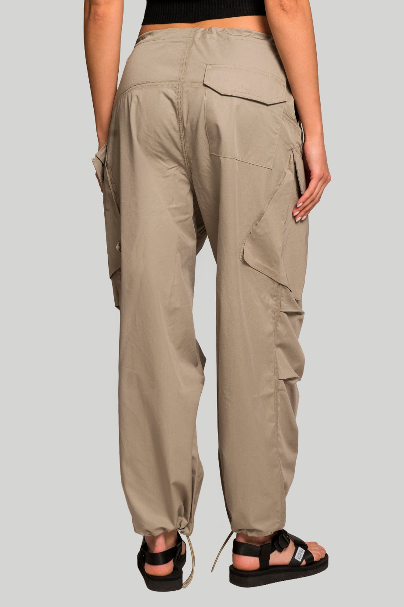 Широкий выбор Брюки Ginerva cargo pant