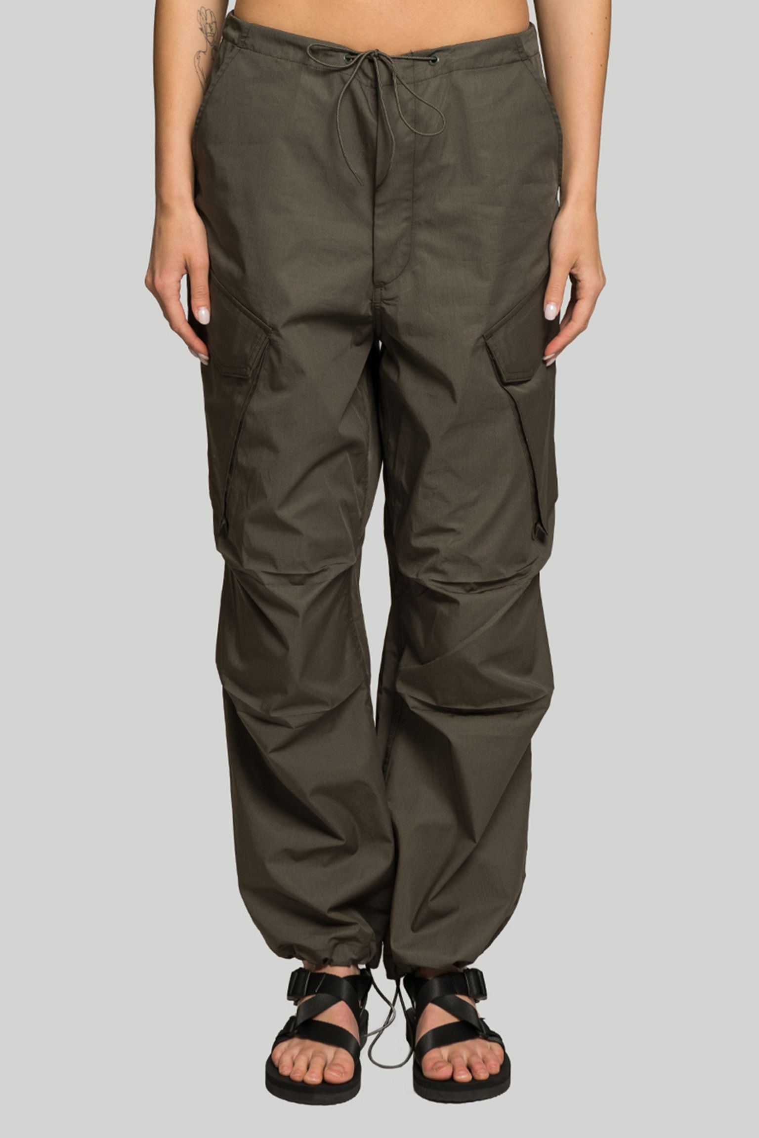 Брюки Ginerva cargo pant