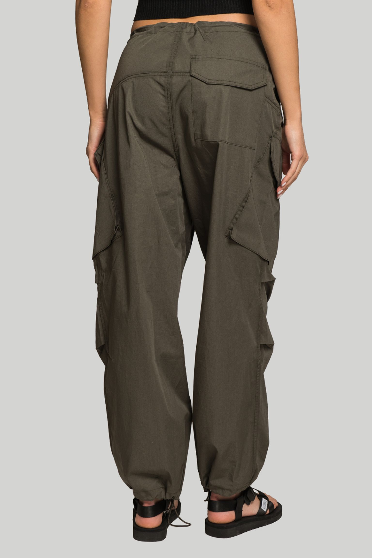 Широкий выбор Брюки Ginerva cargo pant
