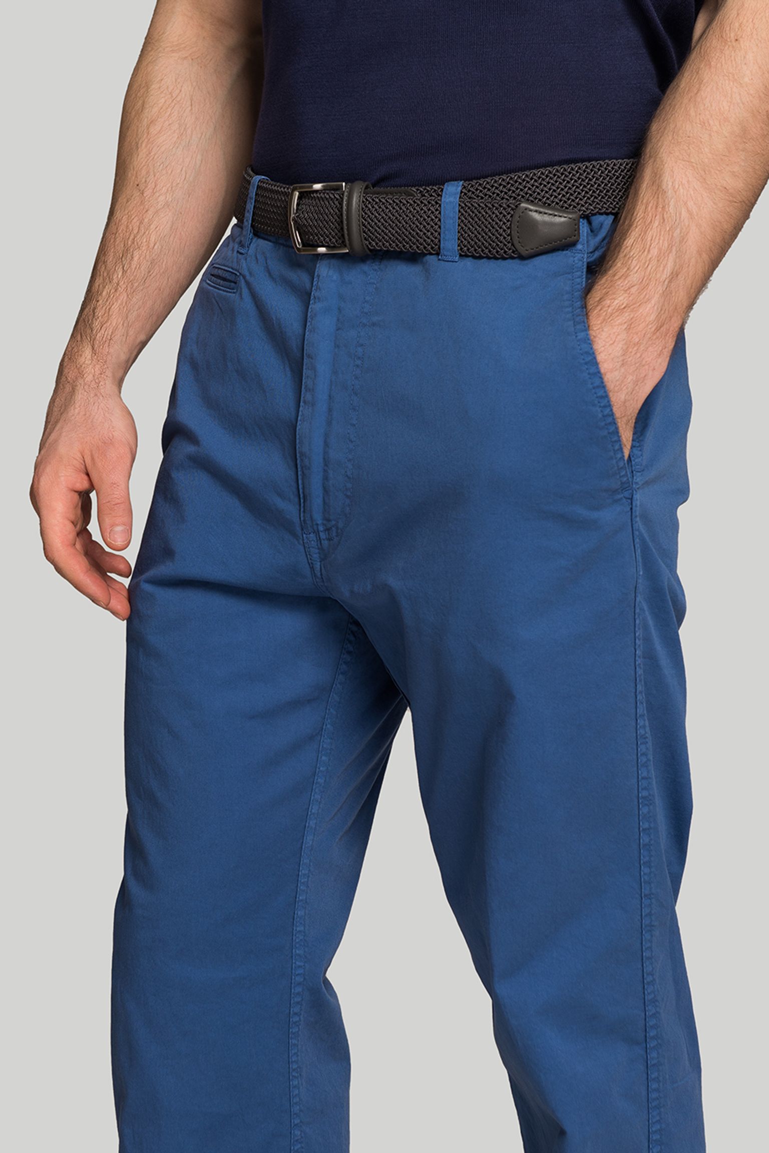 Стильные Брюки East Harbour Surplus AXEL 073