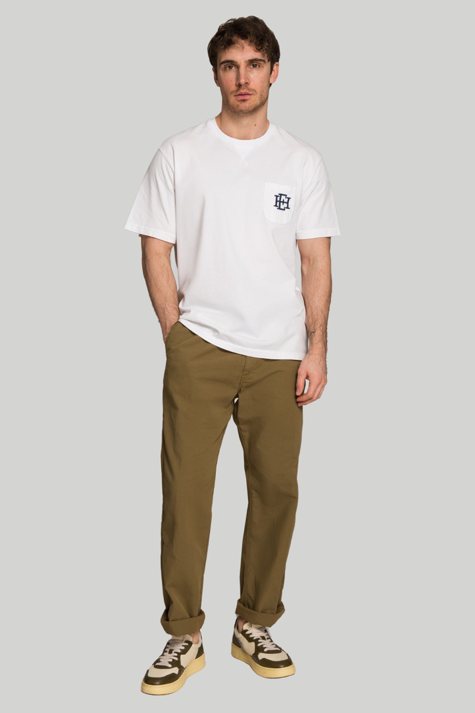 Брюки East Harbour Surplus CECE 071