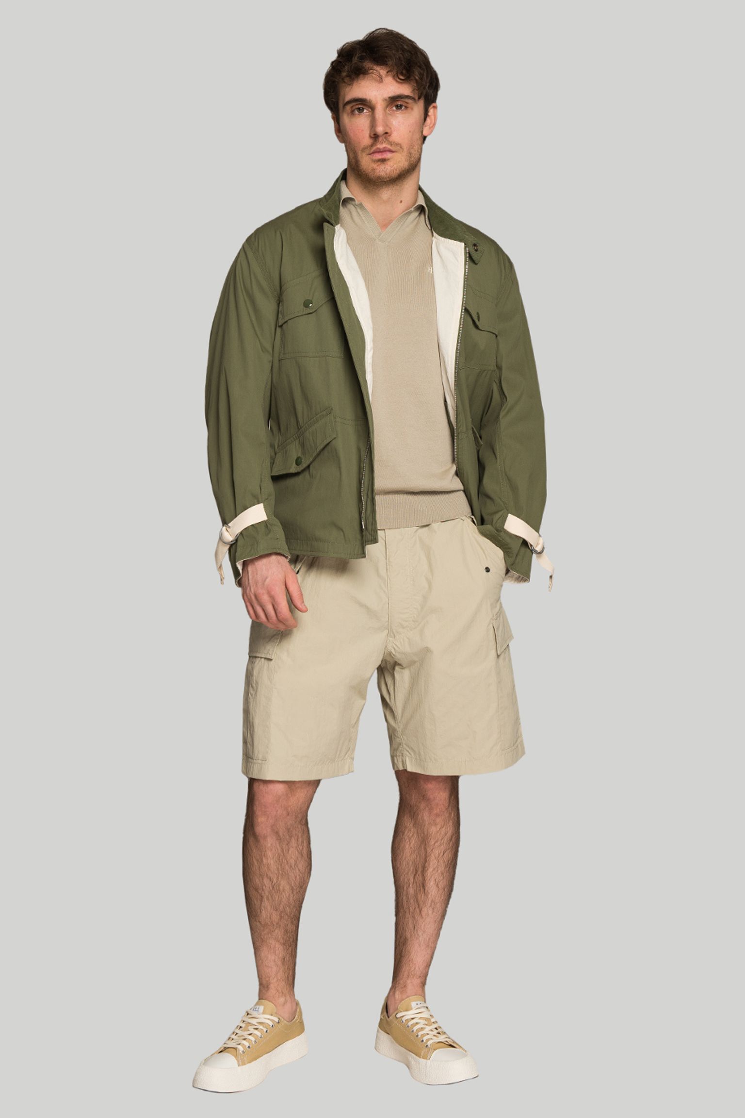 Шорты East Harbour Surplus IDAHO 075 купить