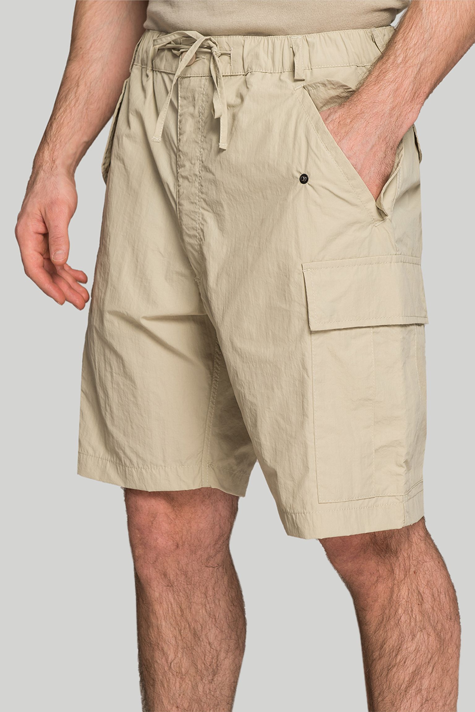 Шорты East Harbour Surplus IDAHO 075 с доставкой