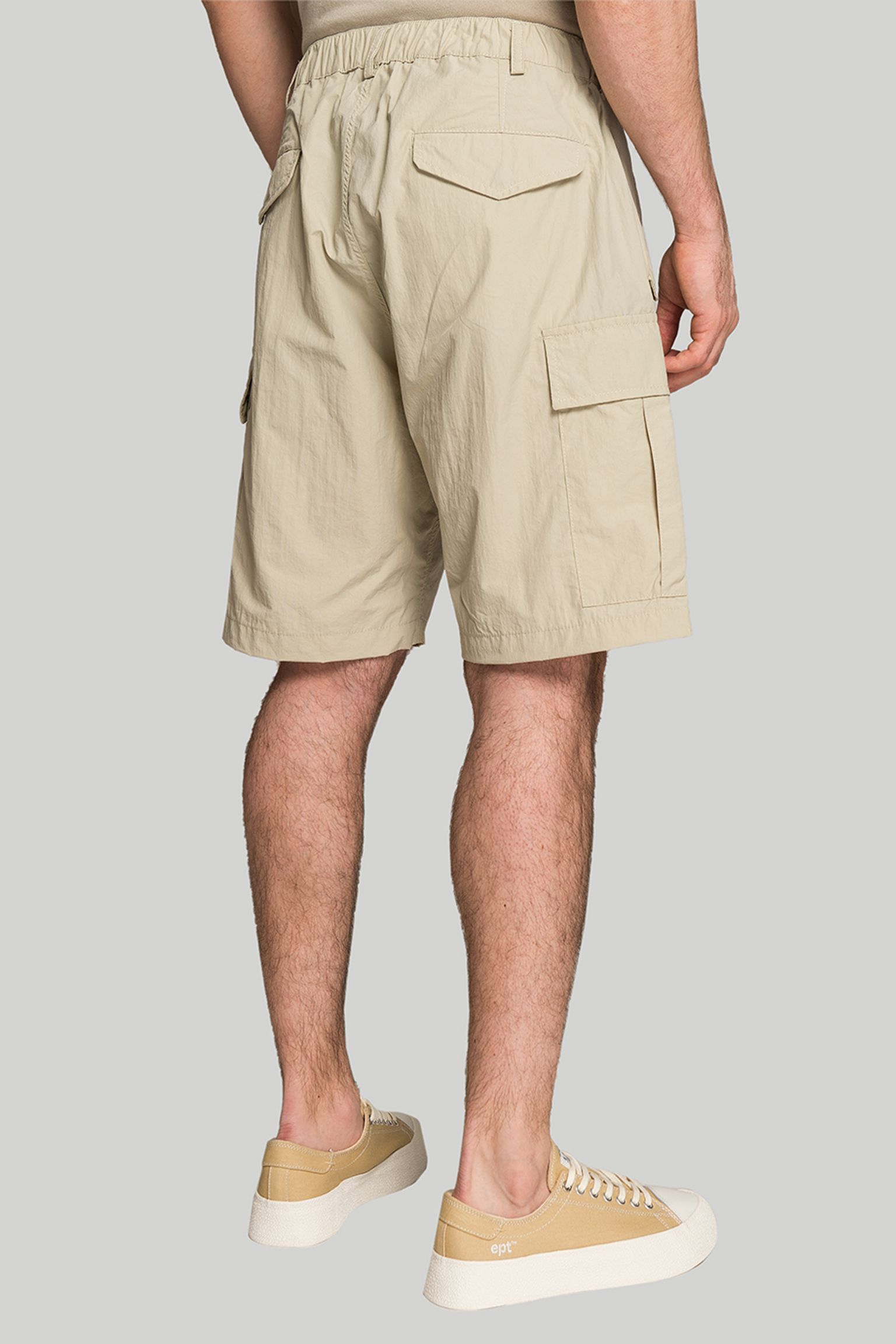 Стильные Шорты East Harbour Surplus IDAHO 075
