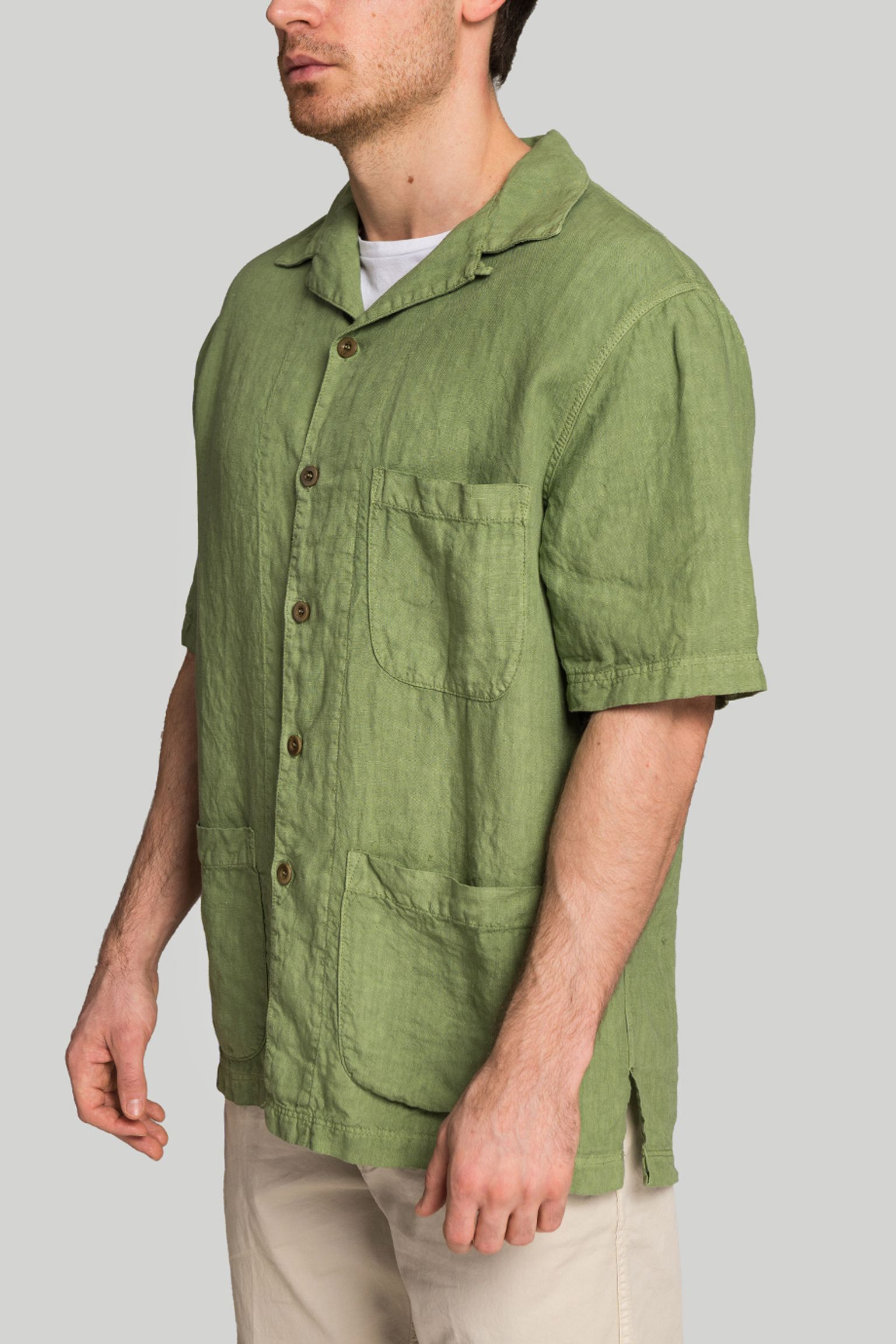 Стильные Рубашка East Harbour Surplus ALBUQUERQUE 079