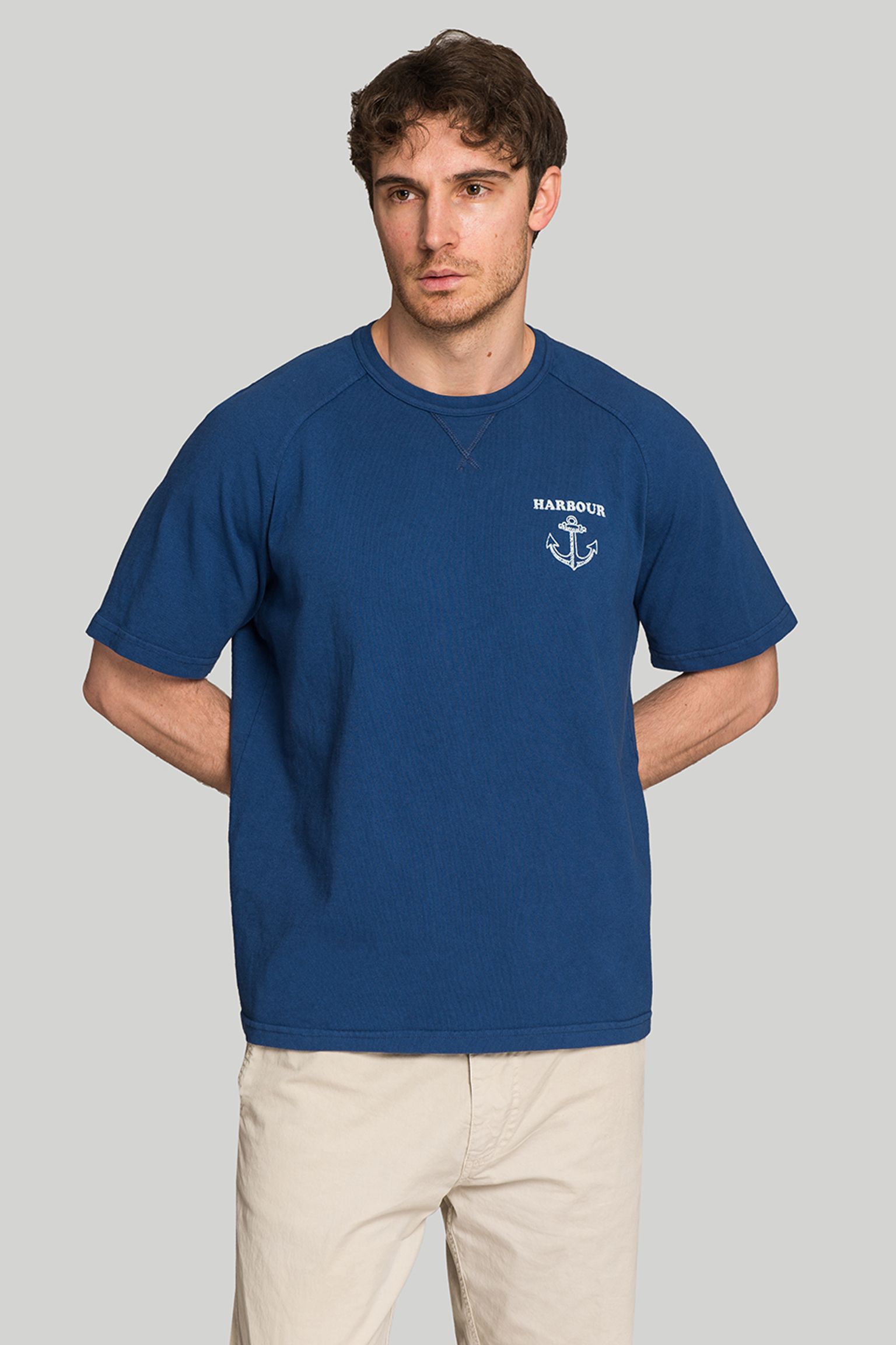 Футболка East Harbour Surplus CLEVELAND 99 купити