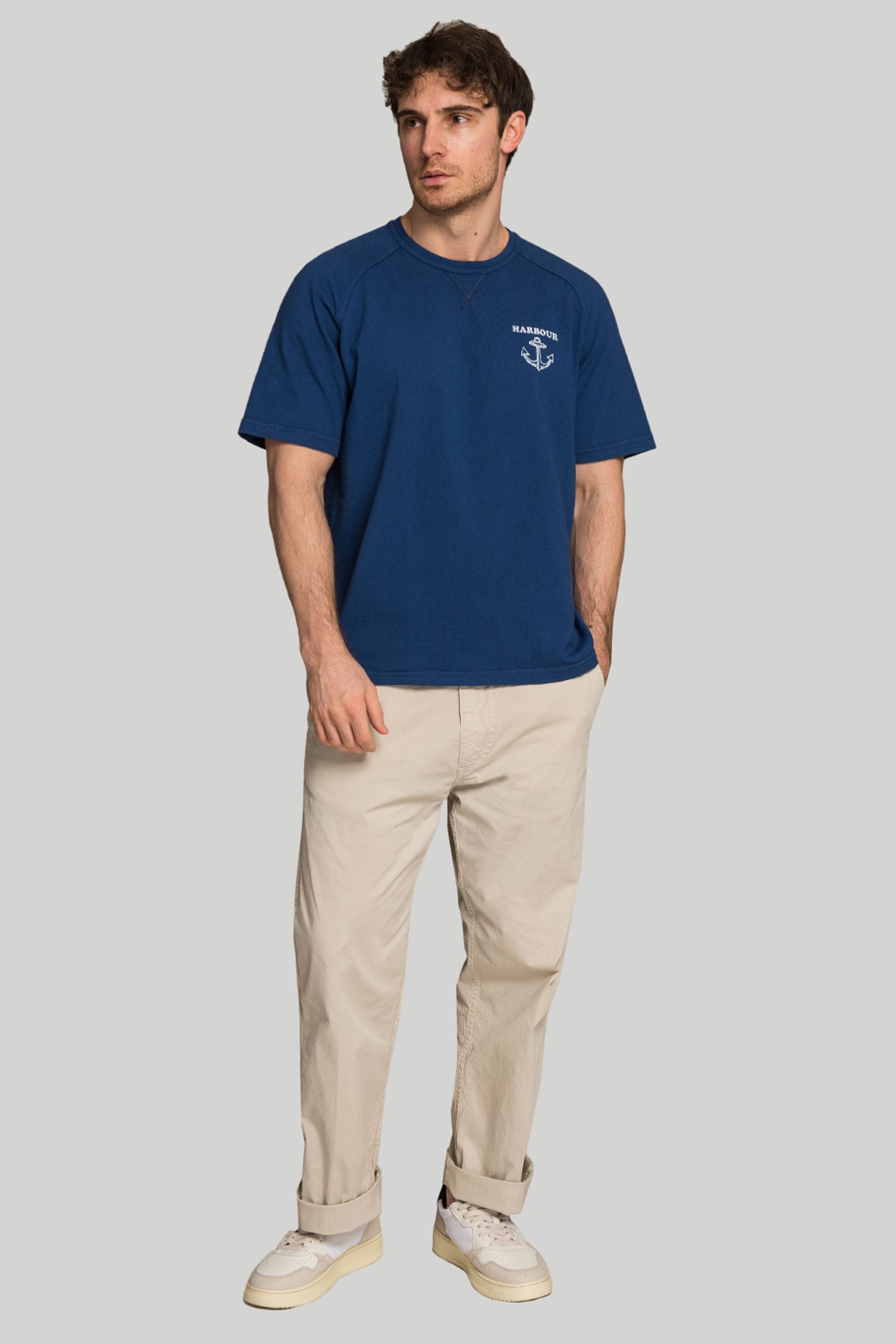 Футболка East Harbour Surplus CLEVELAND 99 купити в Україні