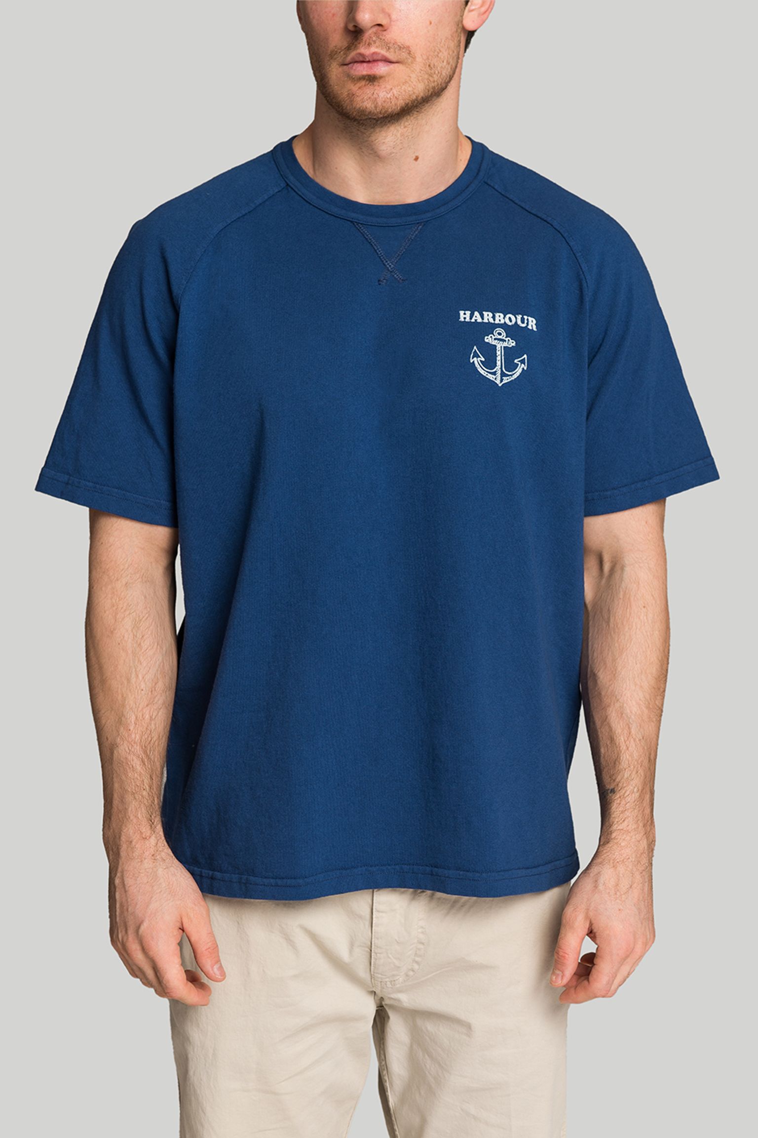 Футболка East Harbour Surplus CLEVELAND 99 з доставкою