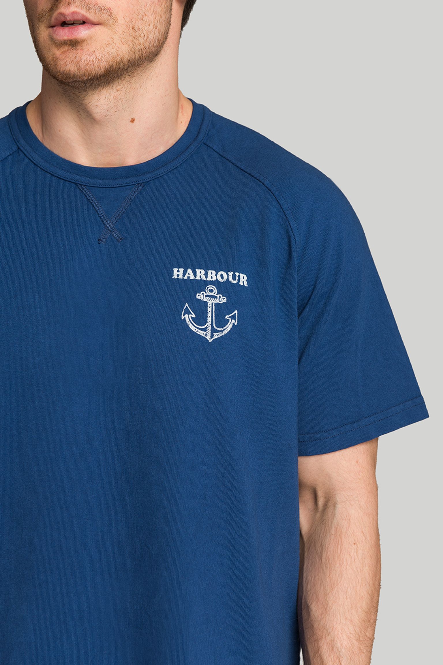 Стильні Футболка East Harbour Surplus CLEVELAND 99