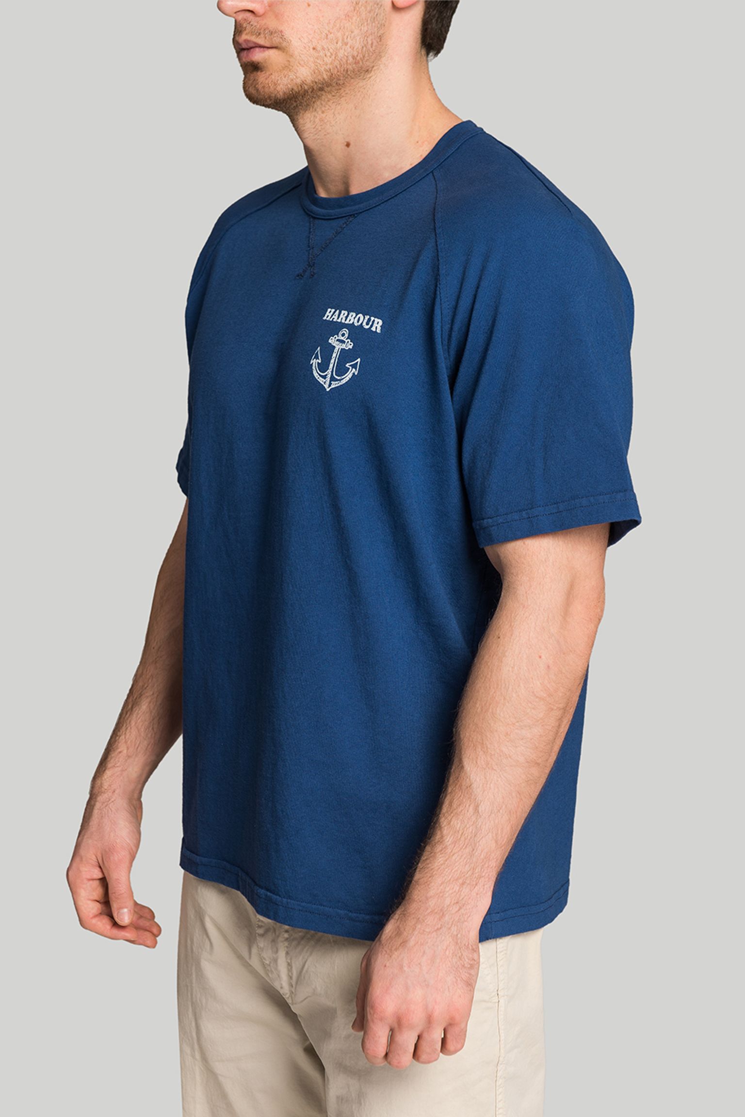 Широкий вибір Футболка East Harbour Surplus CLEVELAND 99