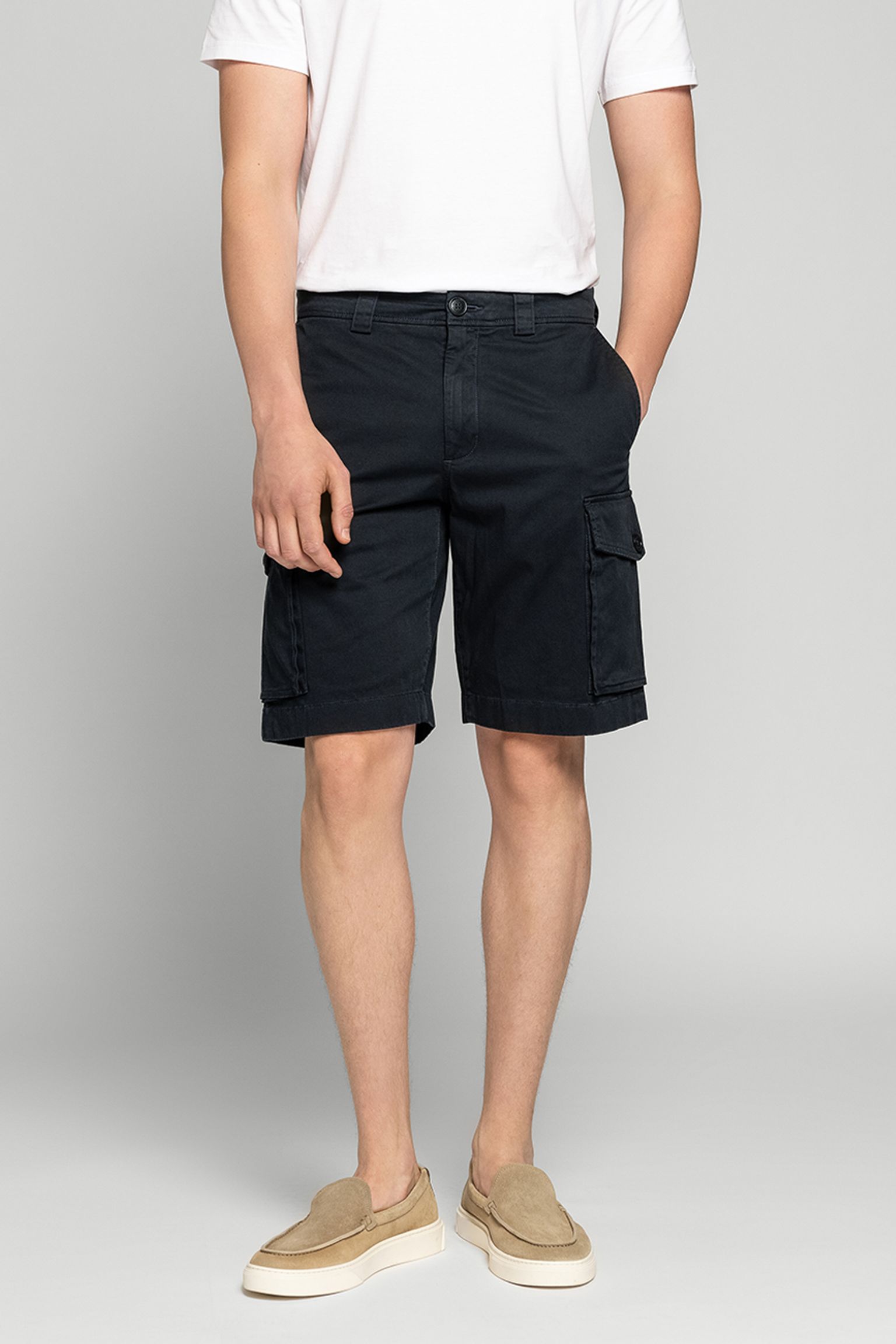 Шорти Woolrich CLASSIC CARGO SHORT