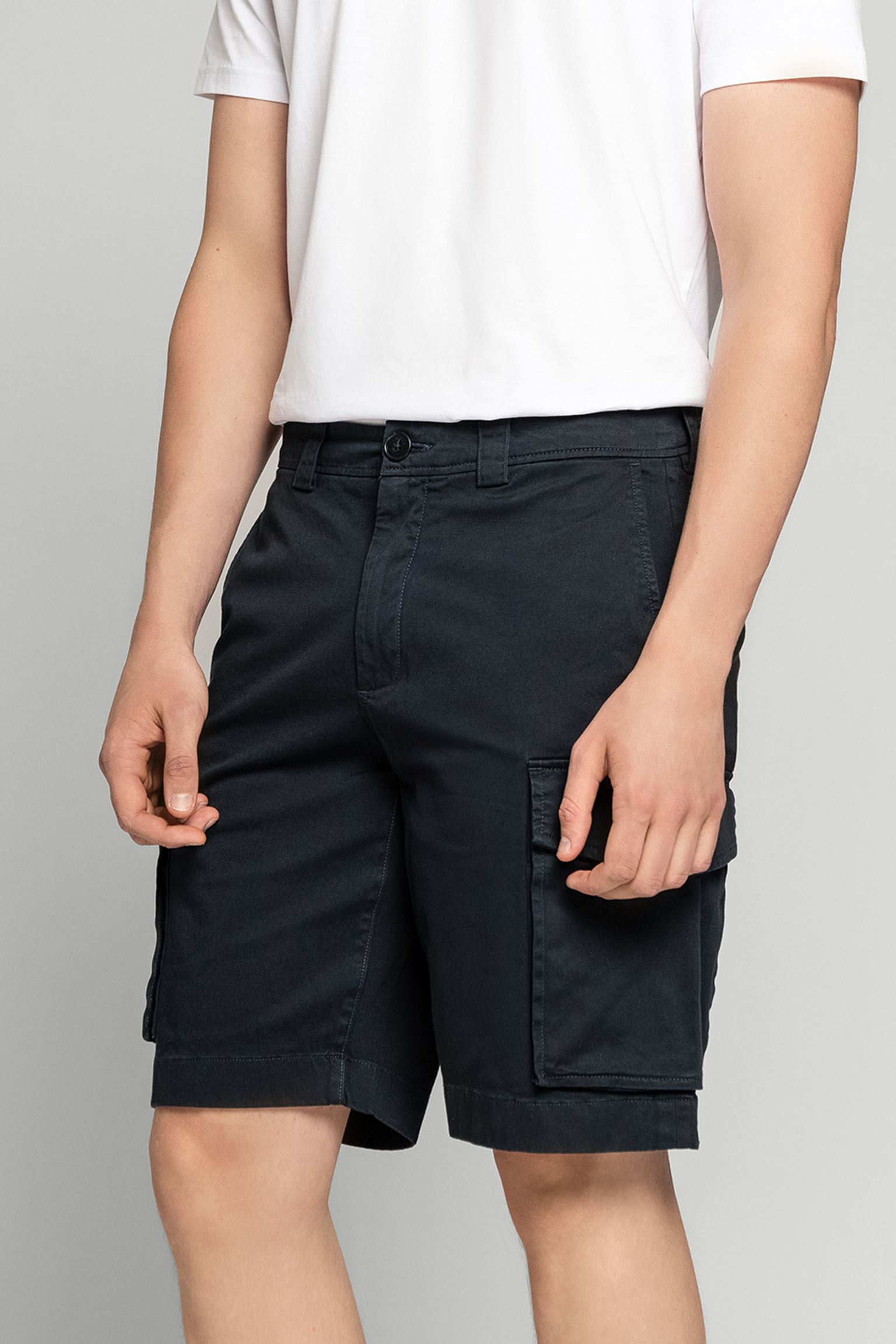 Стильные Шорты Woolrich CLASSIC CARGO SHORT