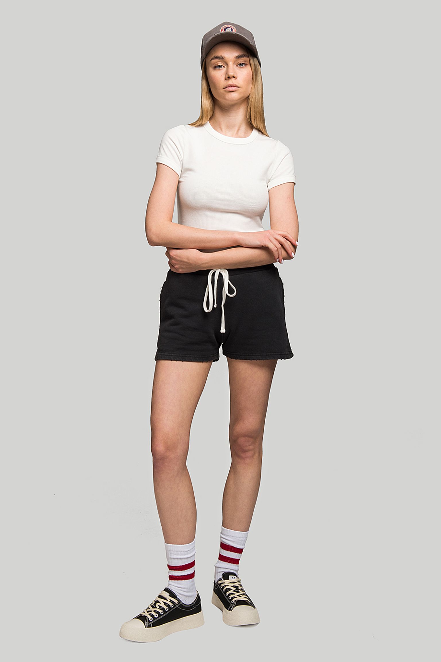 Шорти SWEET PANTS URBAN SHORT FEMME DÉLAVÉ купити в Україні