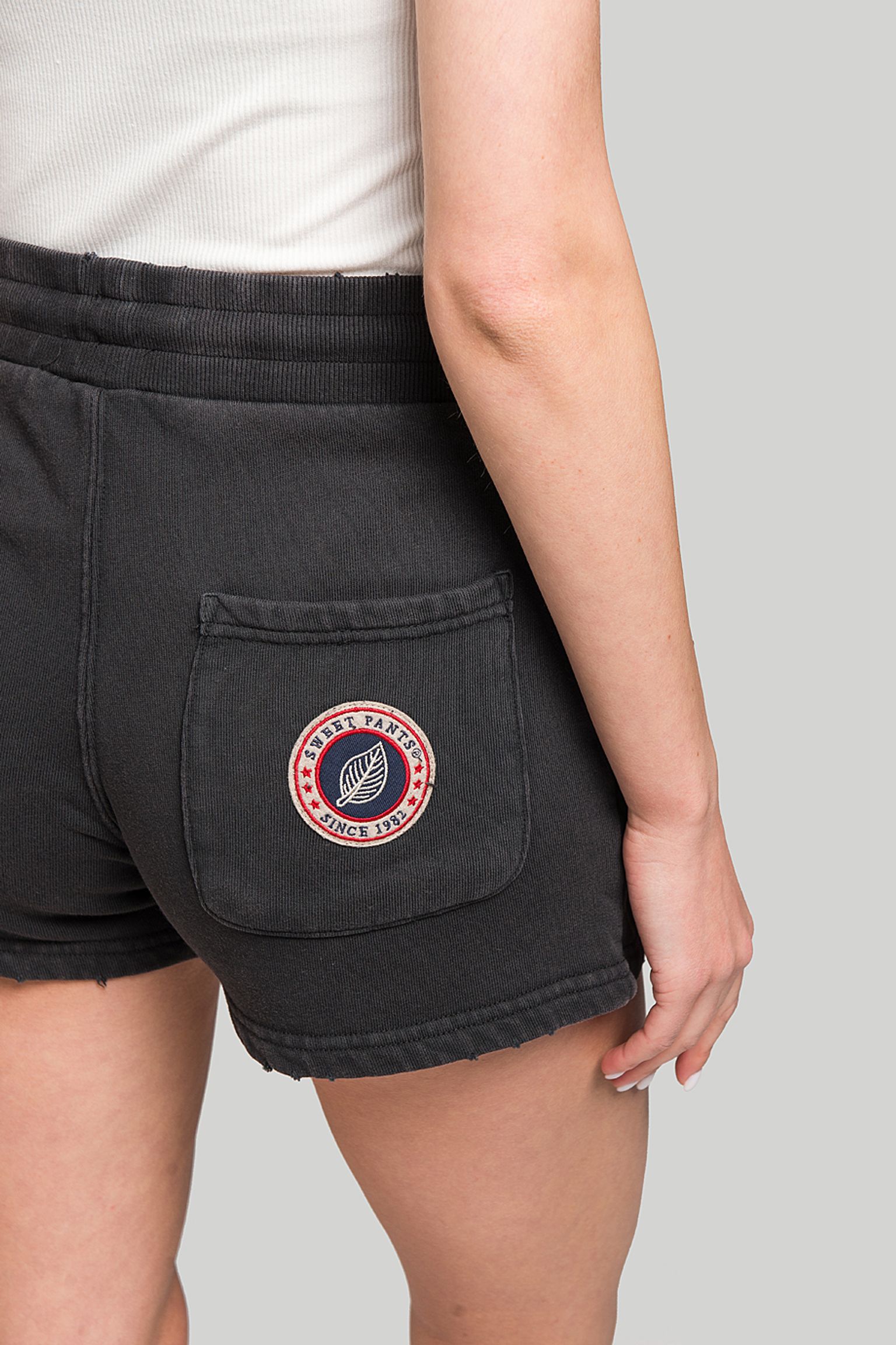 Широкий вибір Шорти SWEET PANTS URBAN SHORT FEMME DÉLAVÉ