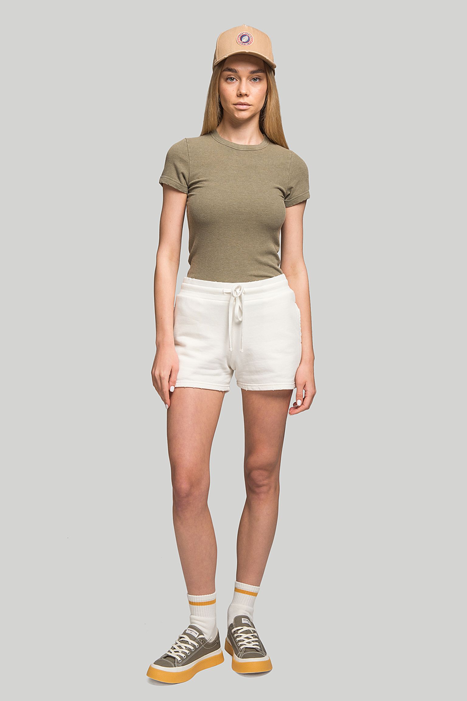 Шорти SWEET PANTS URBAN SHORT FEMME DÉLAVÉ купити